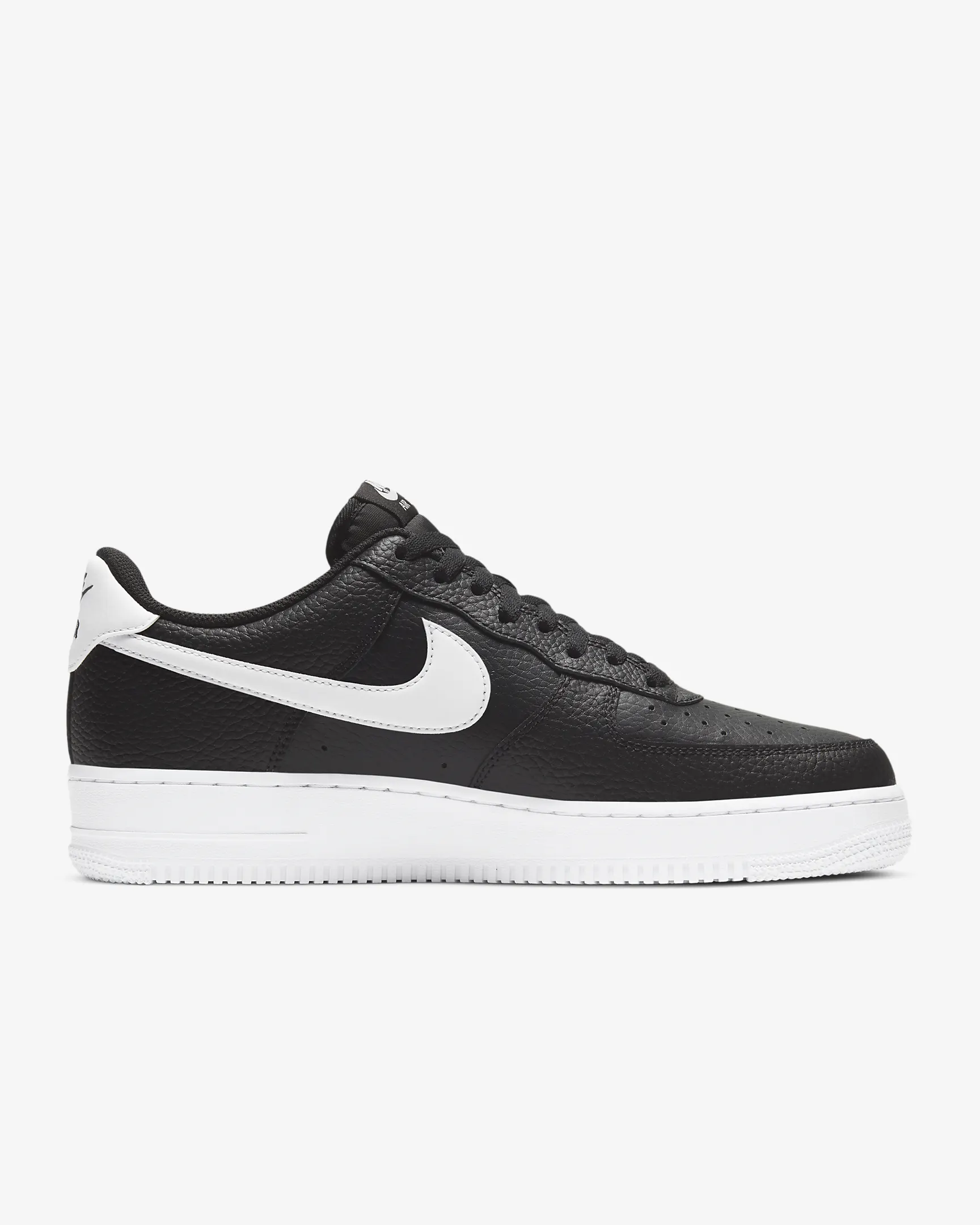 NIKE AIR FORCE 1 '07 KİŞİ KROSSOVKASI