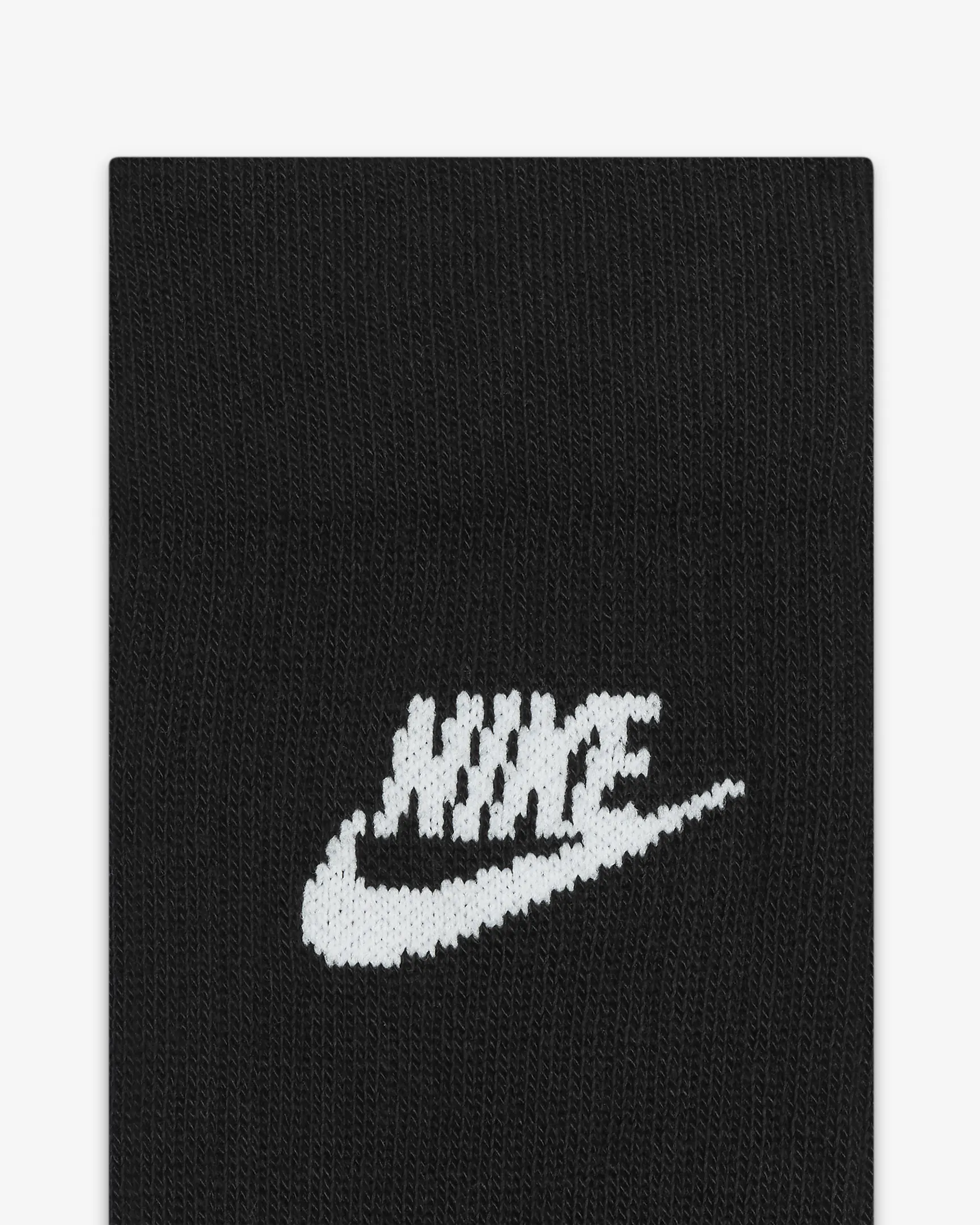 NIKE SPORTSWEAR EVERYDAY ESSENTIAL CR UNISEXKS CORABLAR