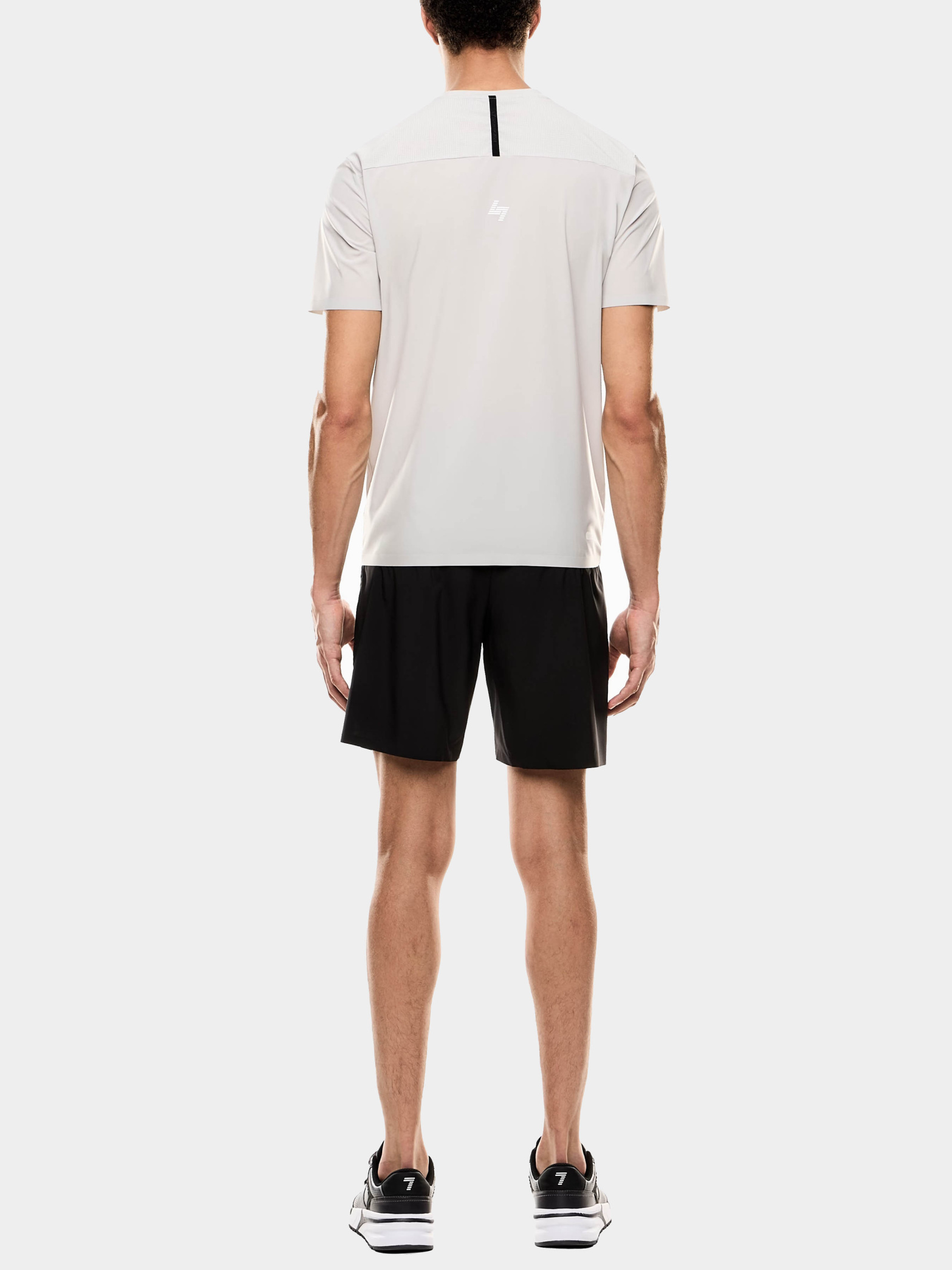 Emporio Armani EA7 Ventus7 Kişilər üçün idman dəsti