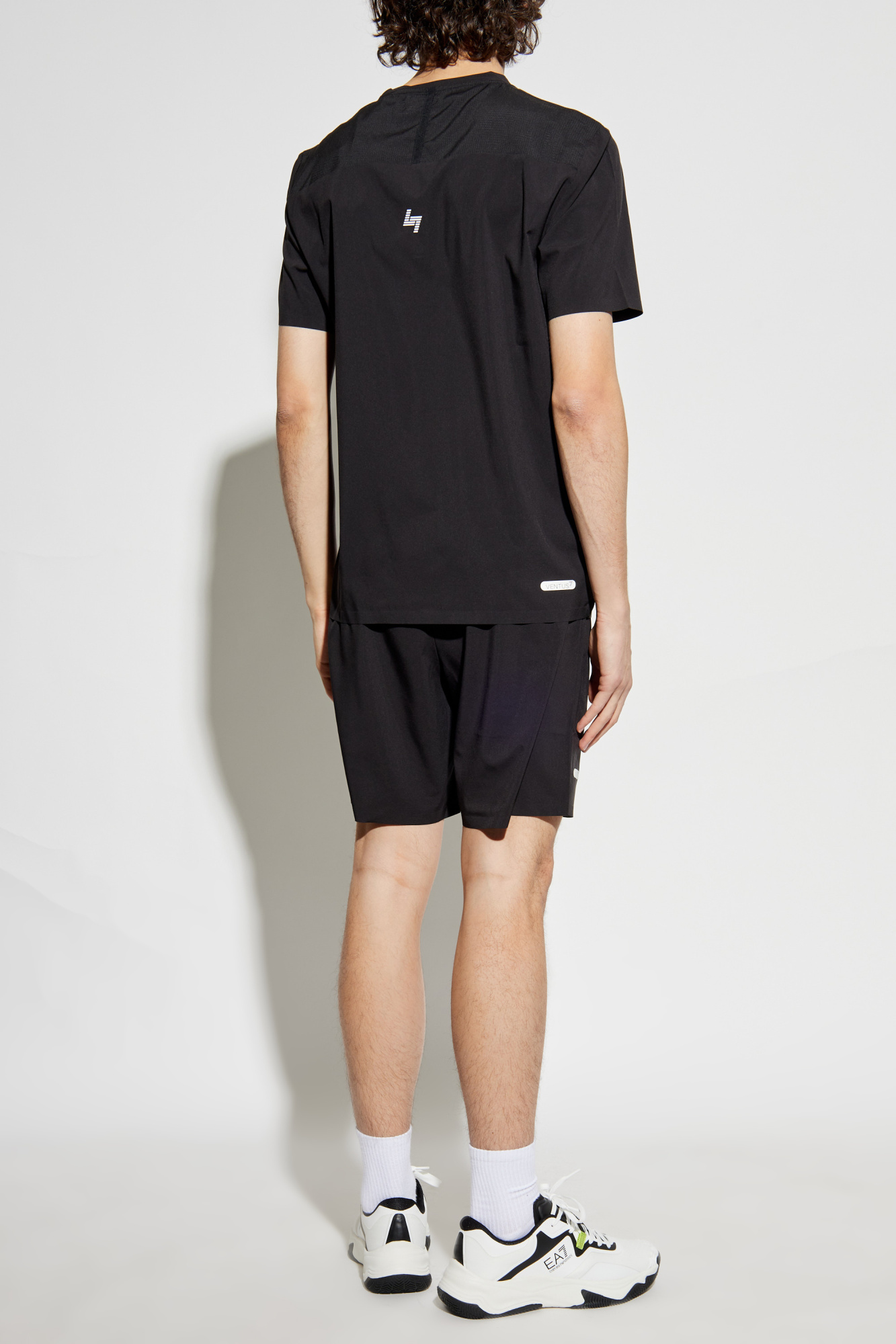 Emporio Armani EA7 Ventus7 Kişilər üçün idman dəsti