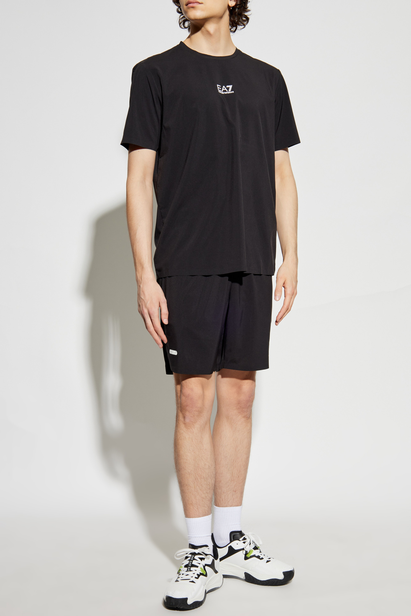 Emporio Armani EA7 Ventus7 Kişilər üçün idman dəsti