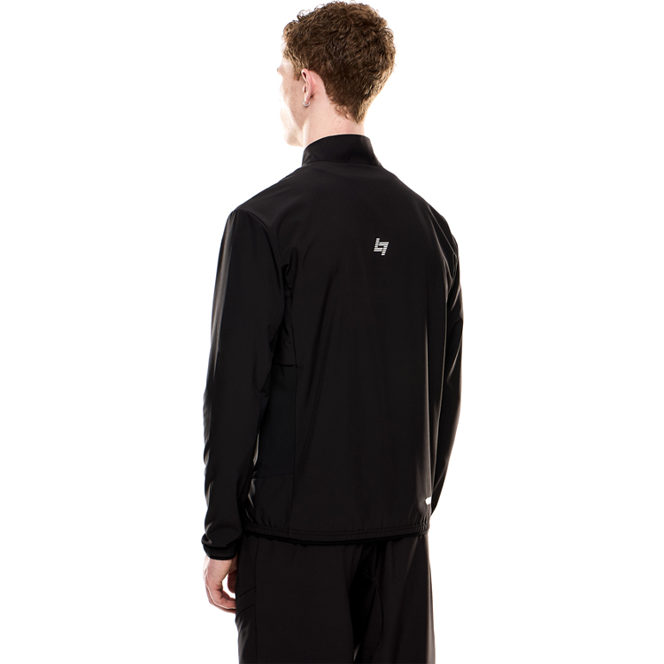 Emporio Armani EA7 Ventus7 Kişilər üçün idman gödəkçəsi