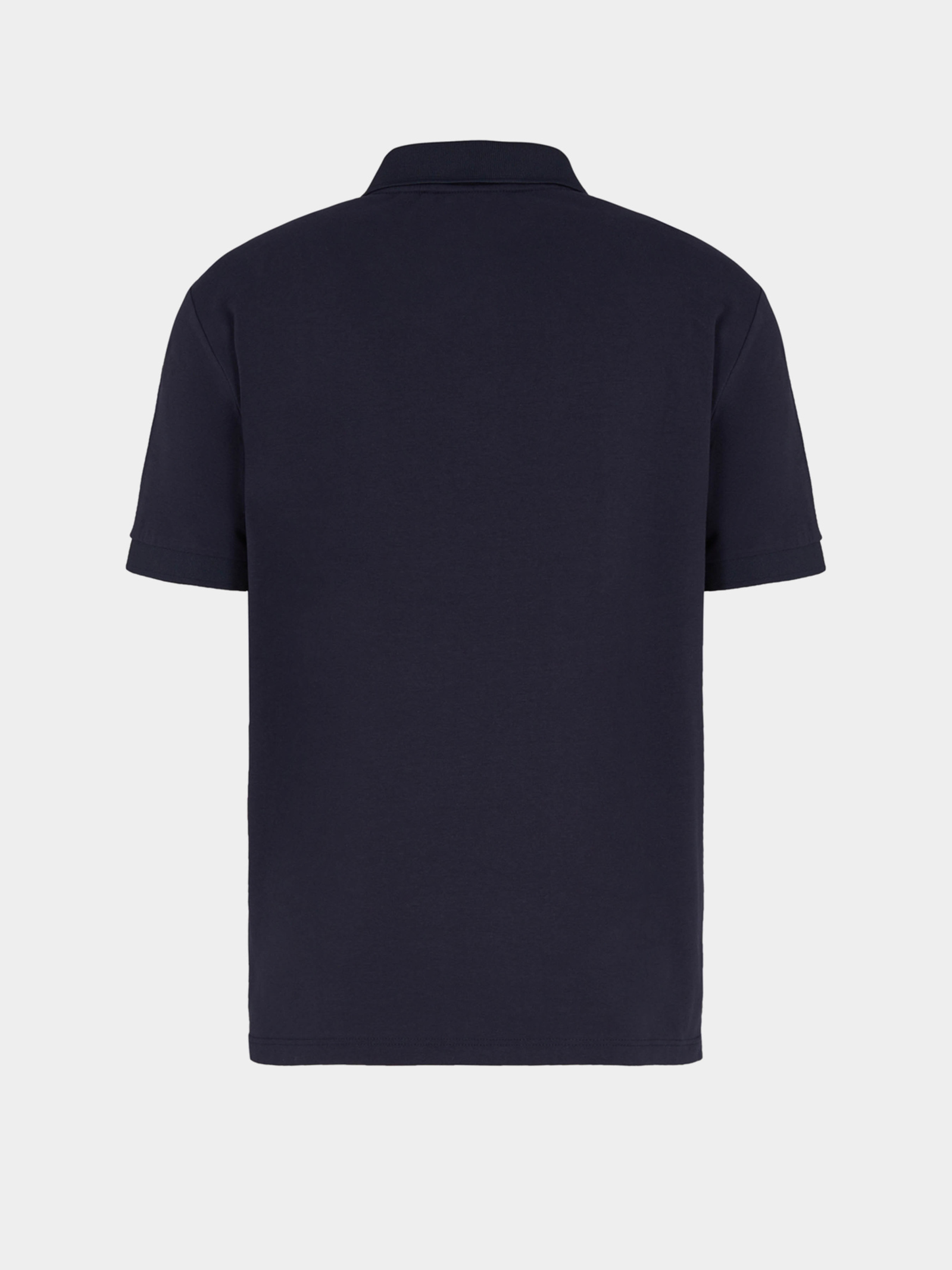 Emporio Armani EA7 Tennis Club Kişilər üçün polo köynək