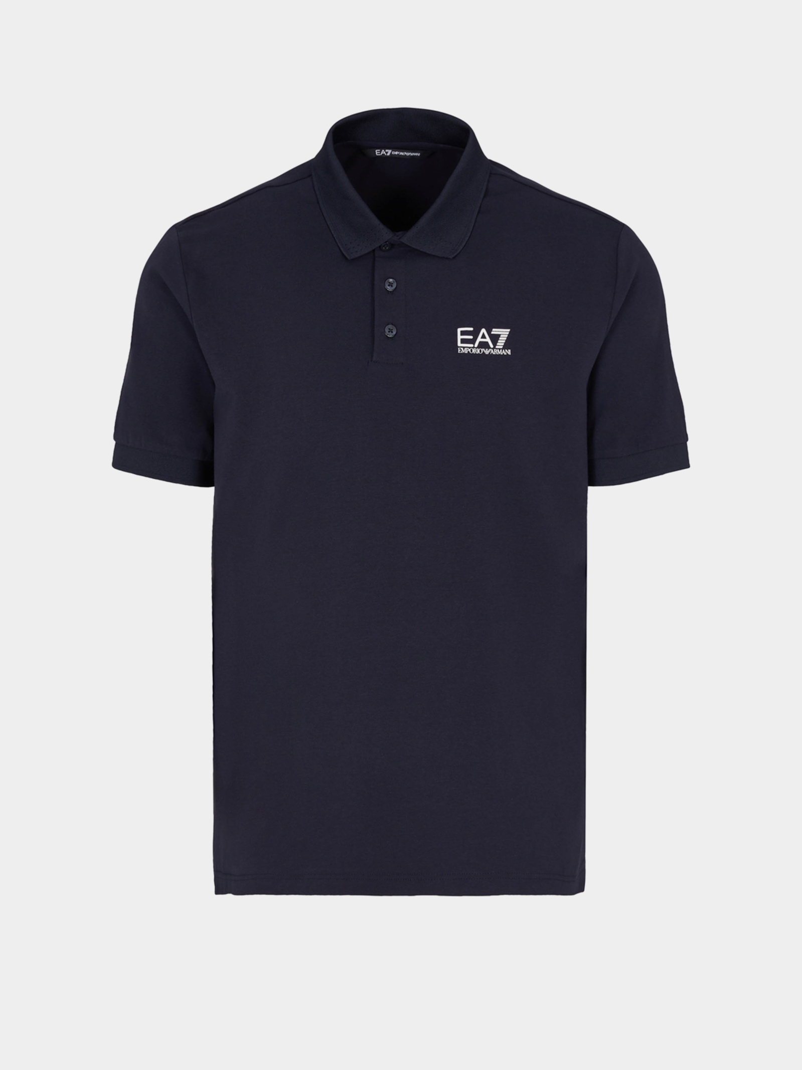 Emporio Armani EA7 Tennis Club Kişilər üçün polo köynək