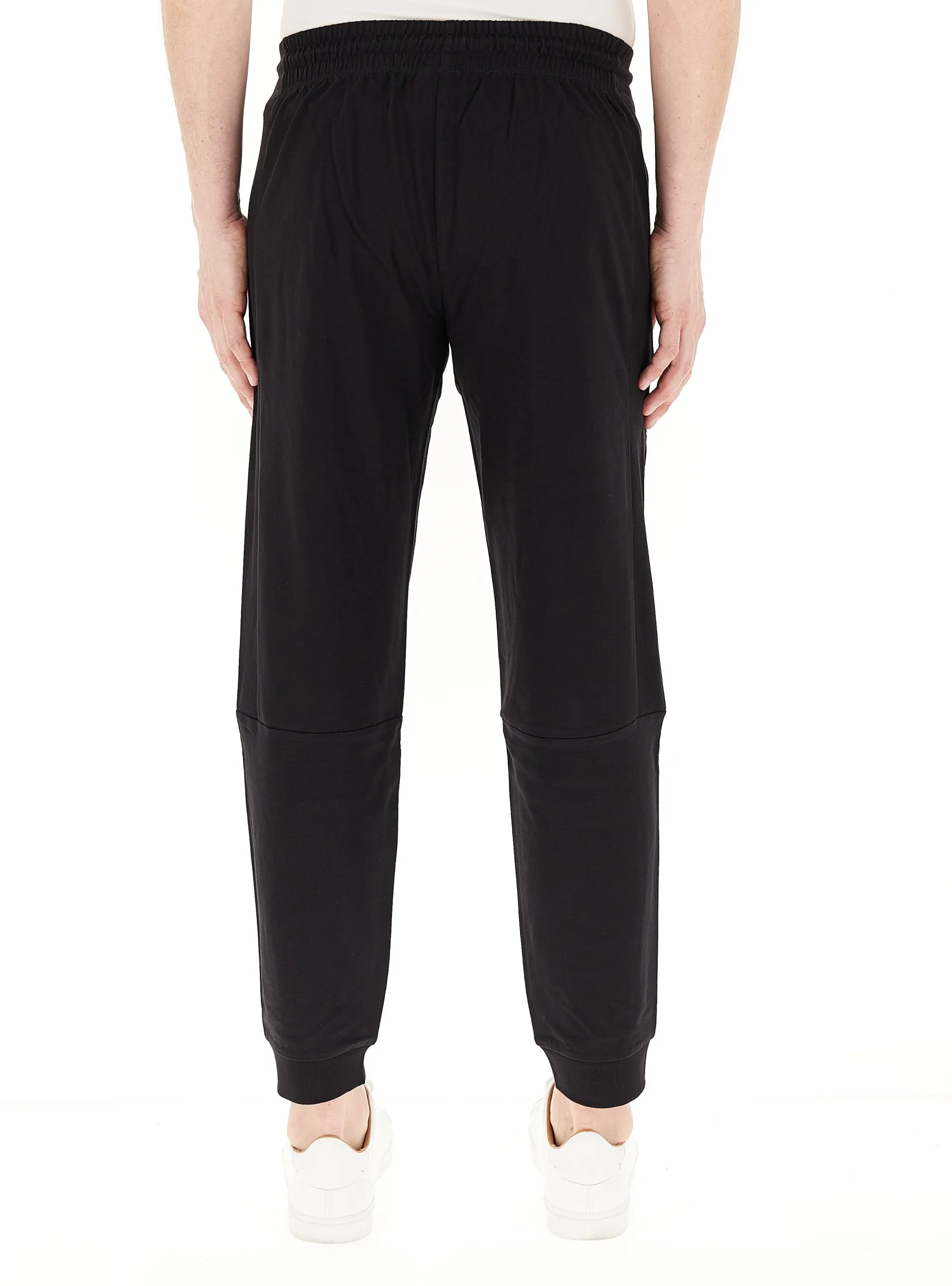 Emporio Armani EA7 Train Core Kişilər üçün şalvar