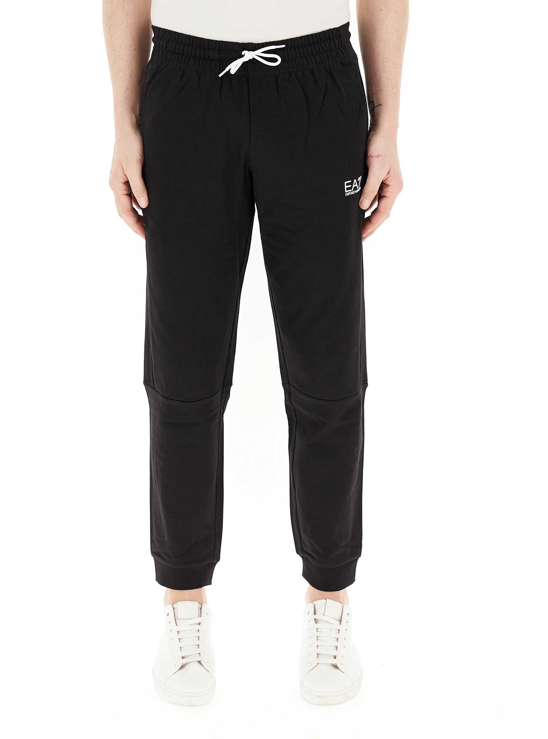 Emporio Armani EA7 Train Core Kişilər üçün şalvar