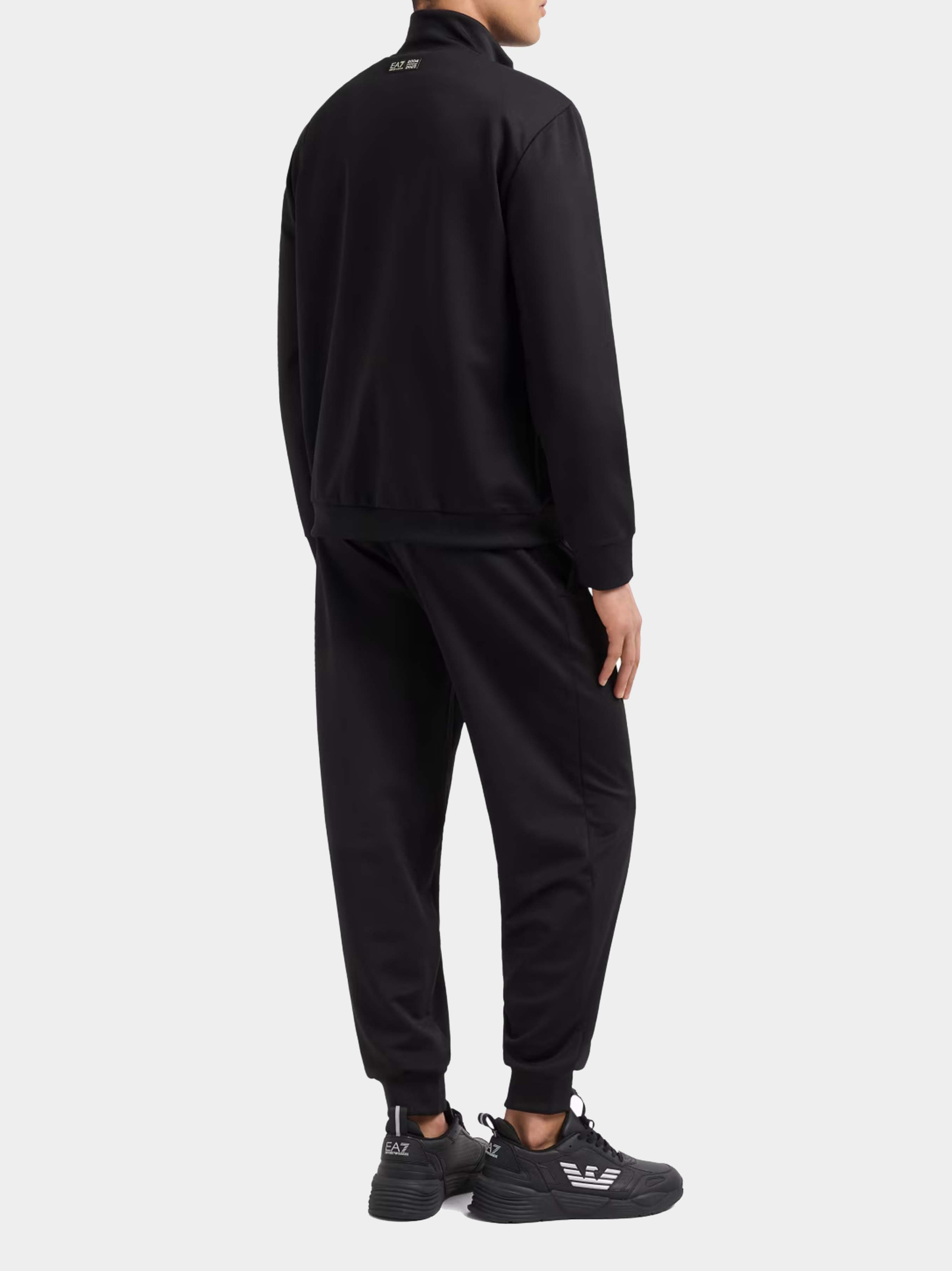 Emporio Armani EA7 Kişilər üçün idman kostyumu