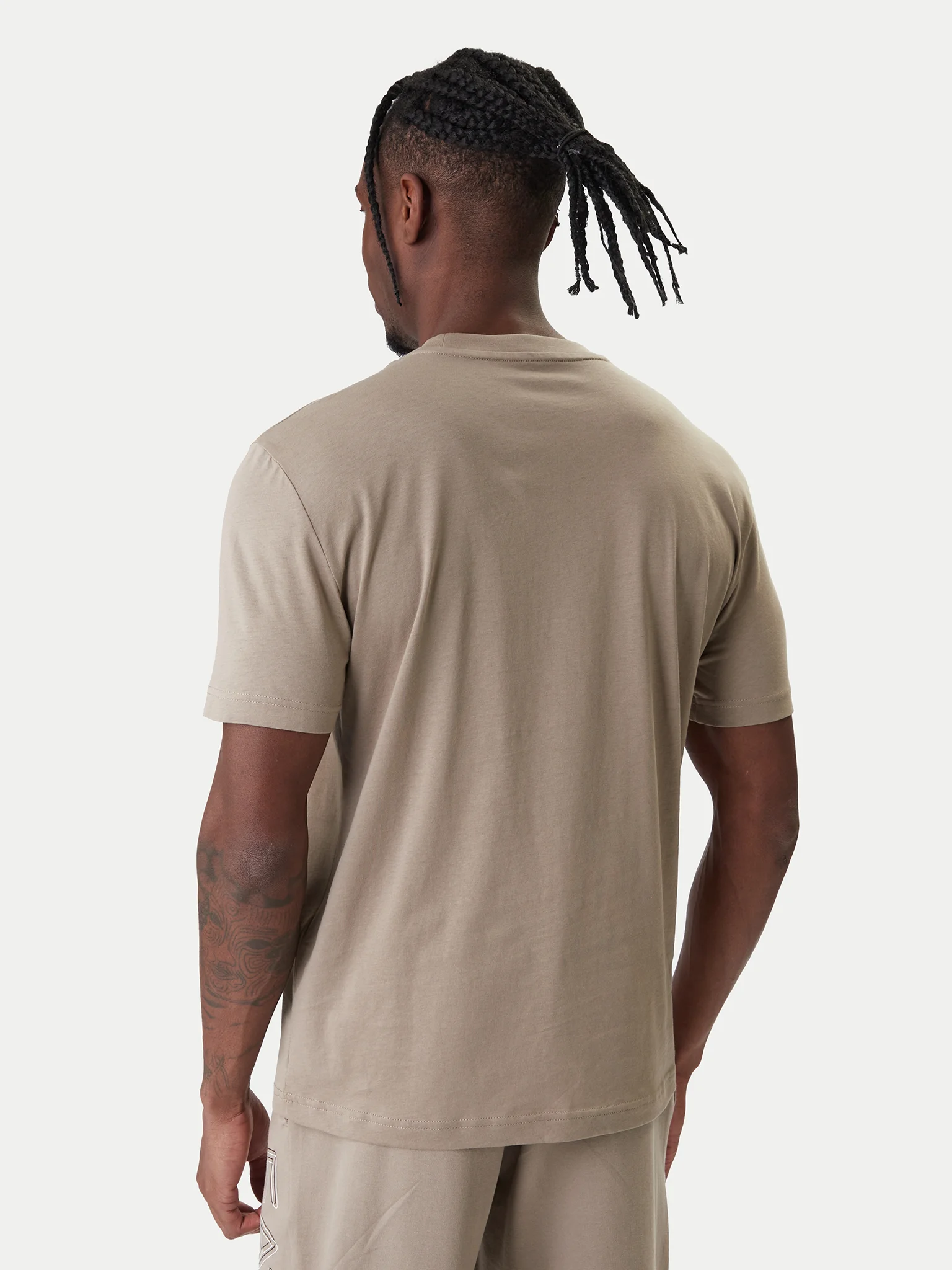 EMPORIO ARMANI EA7T-shirt Men