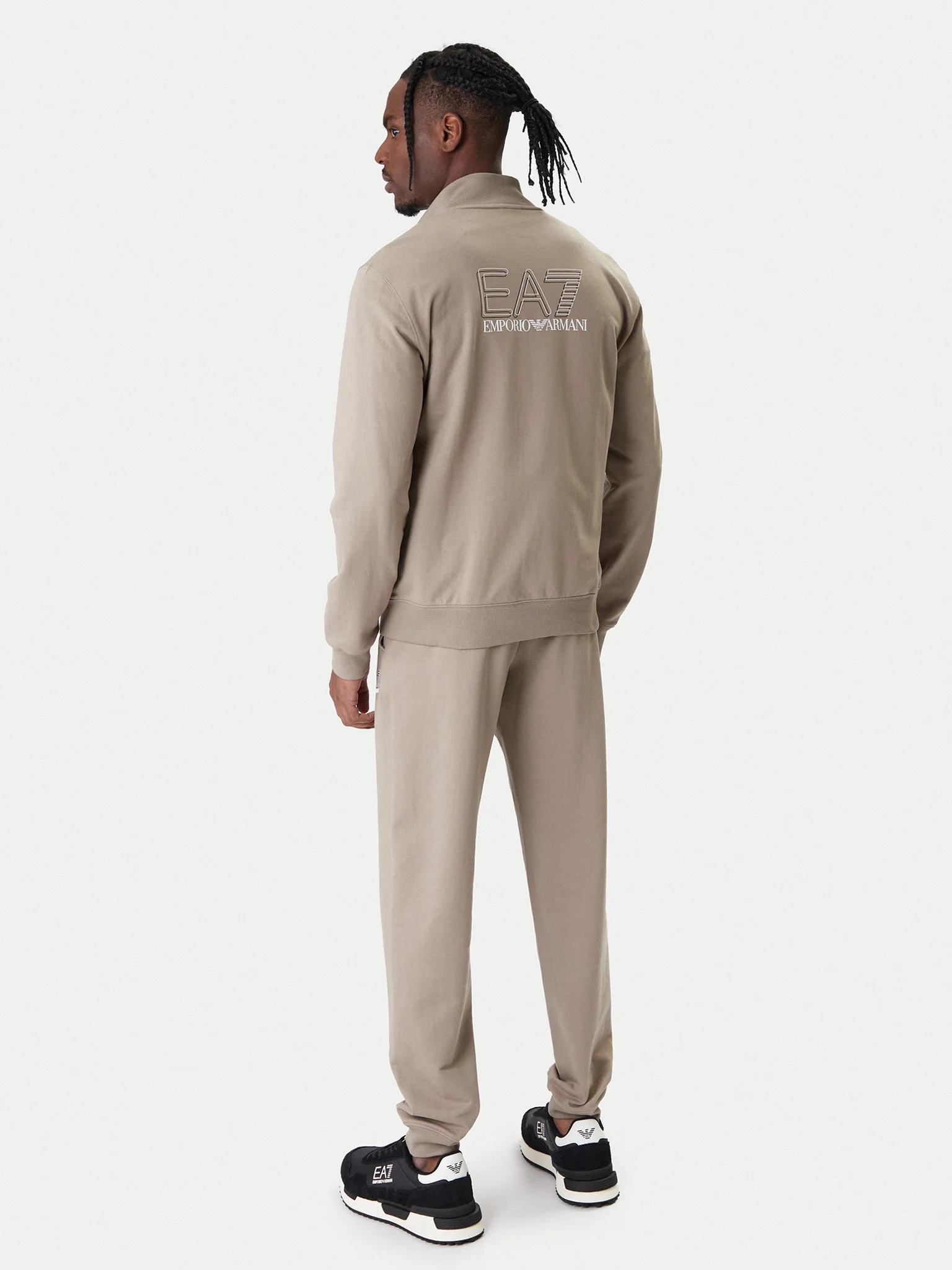 EMPORIO ARMANI EA7 Tracksuit Men