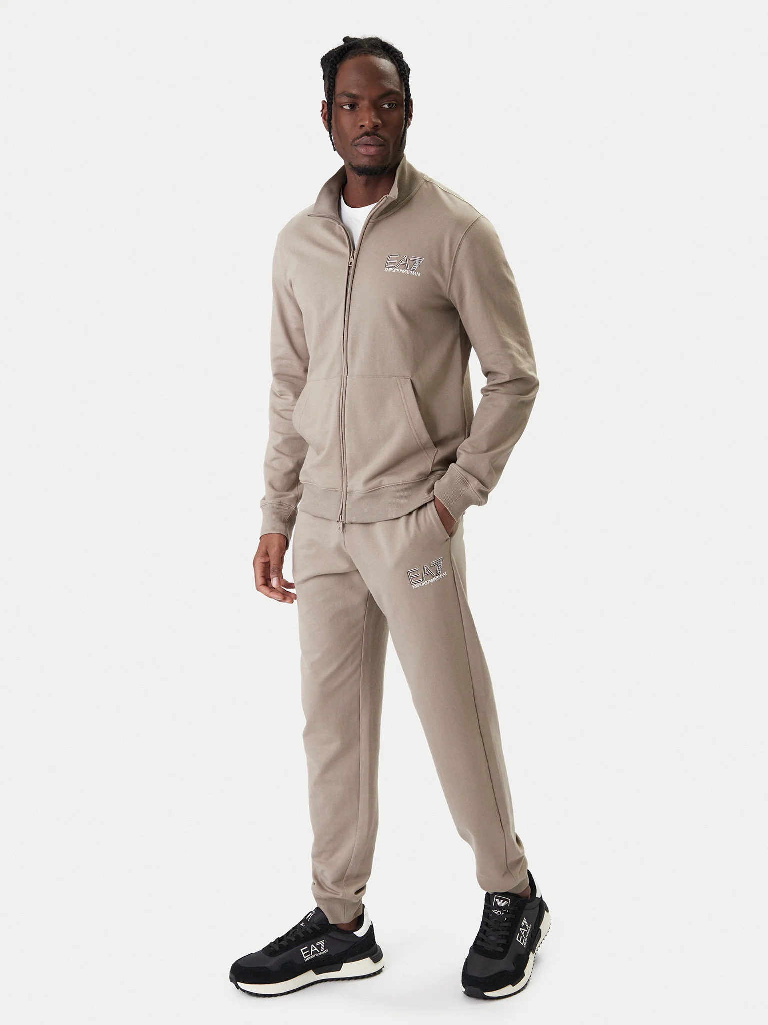EMPORIO ARMANI EA7 Tracksuit Men