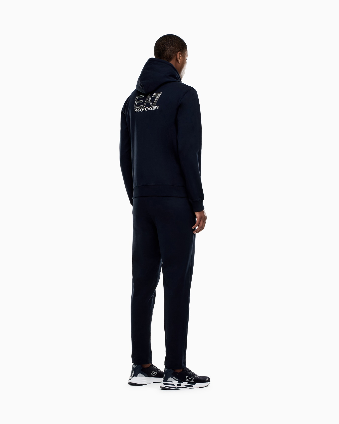 EMPORIO ARMANI EA7 Tracksuit Men