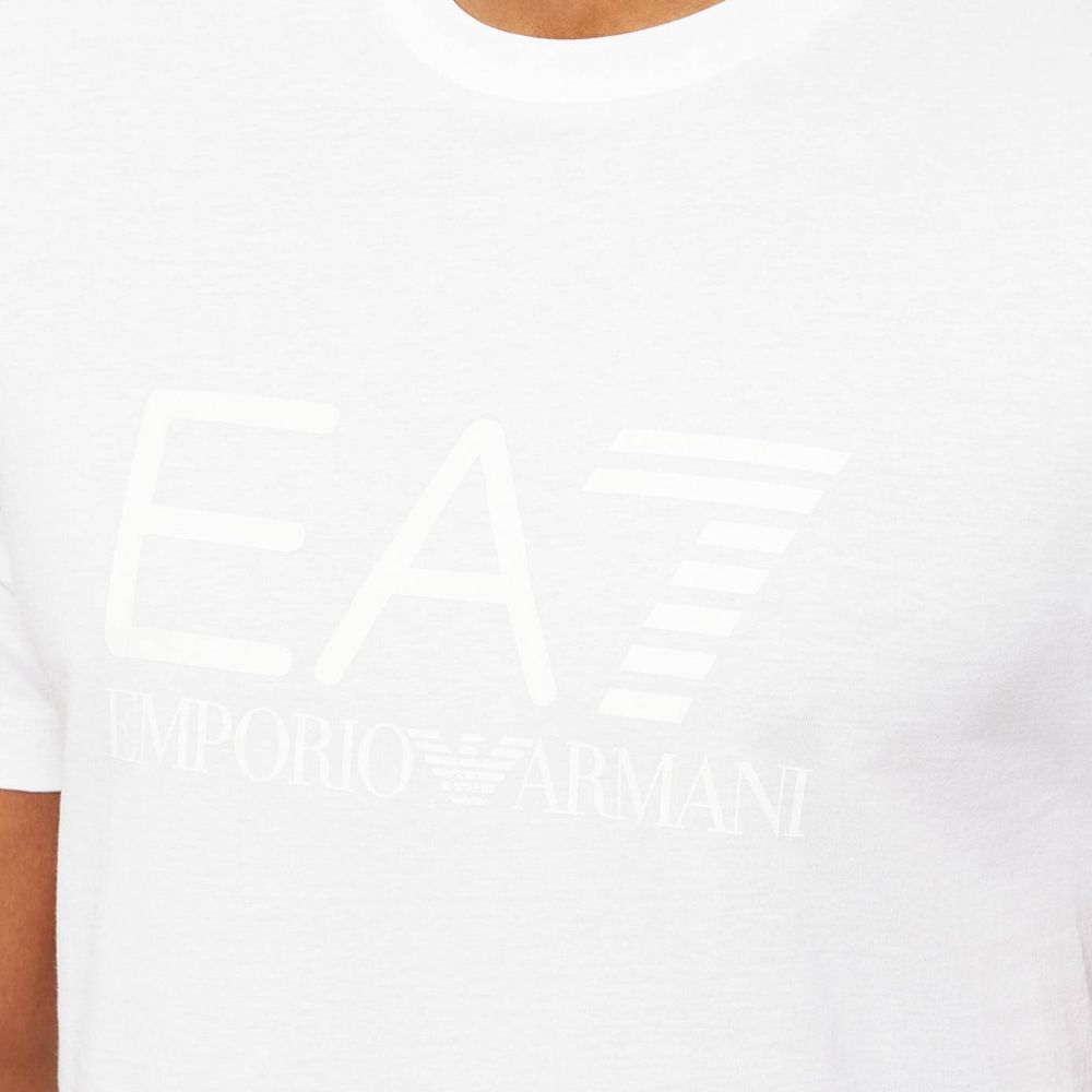 EMPORIO ARMANI EA7 Kişilər üçün qısaqol köynək