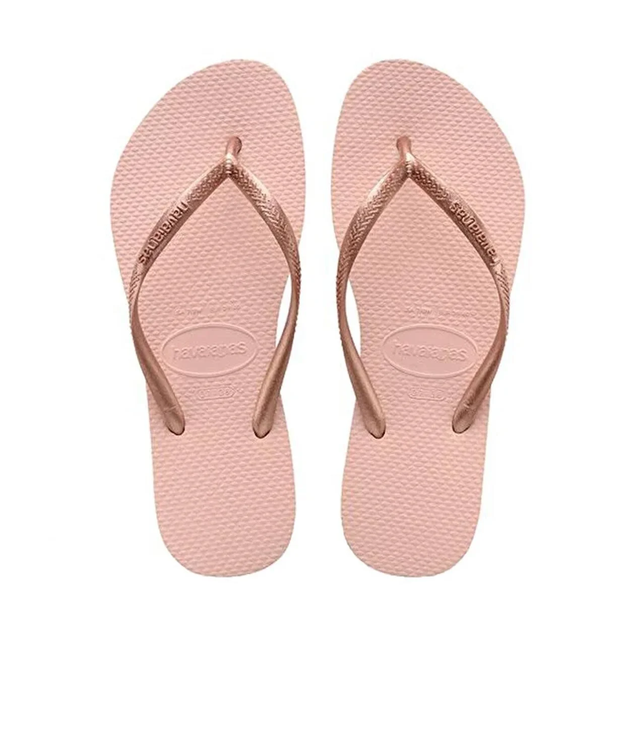 HAVAIANAS SLIM QADINLAR ÜÇÜN TƏRLİKLƏR