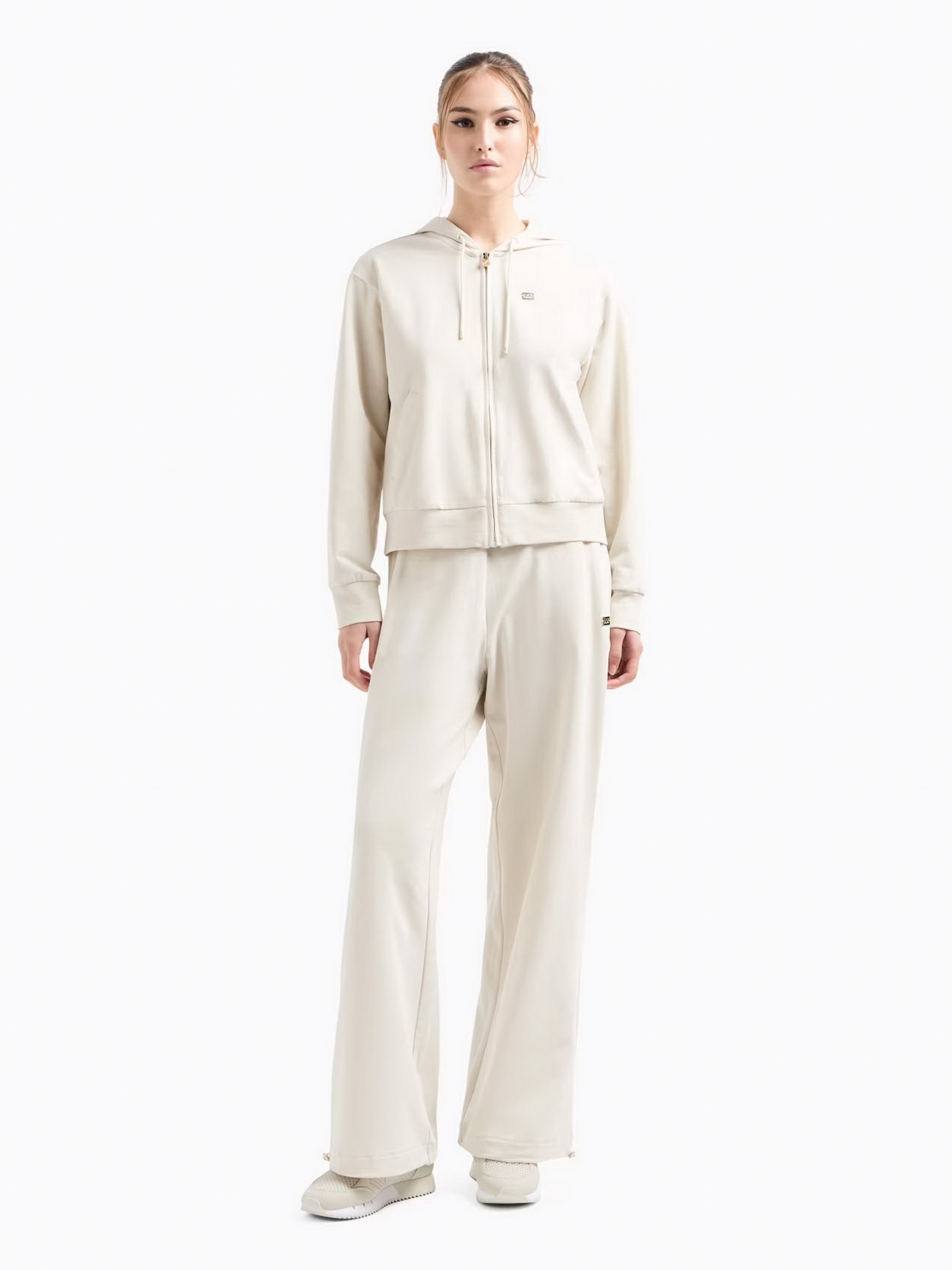 Emporio Armani EA7 Train Core qadınlar üçün idman kostyumu