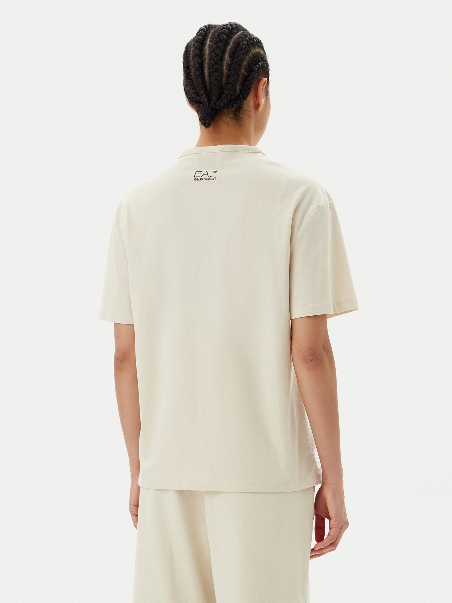 Emporio Armani EA7  Visibility qadınlar üçün köynək