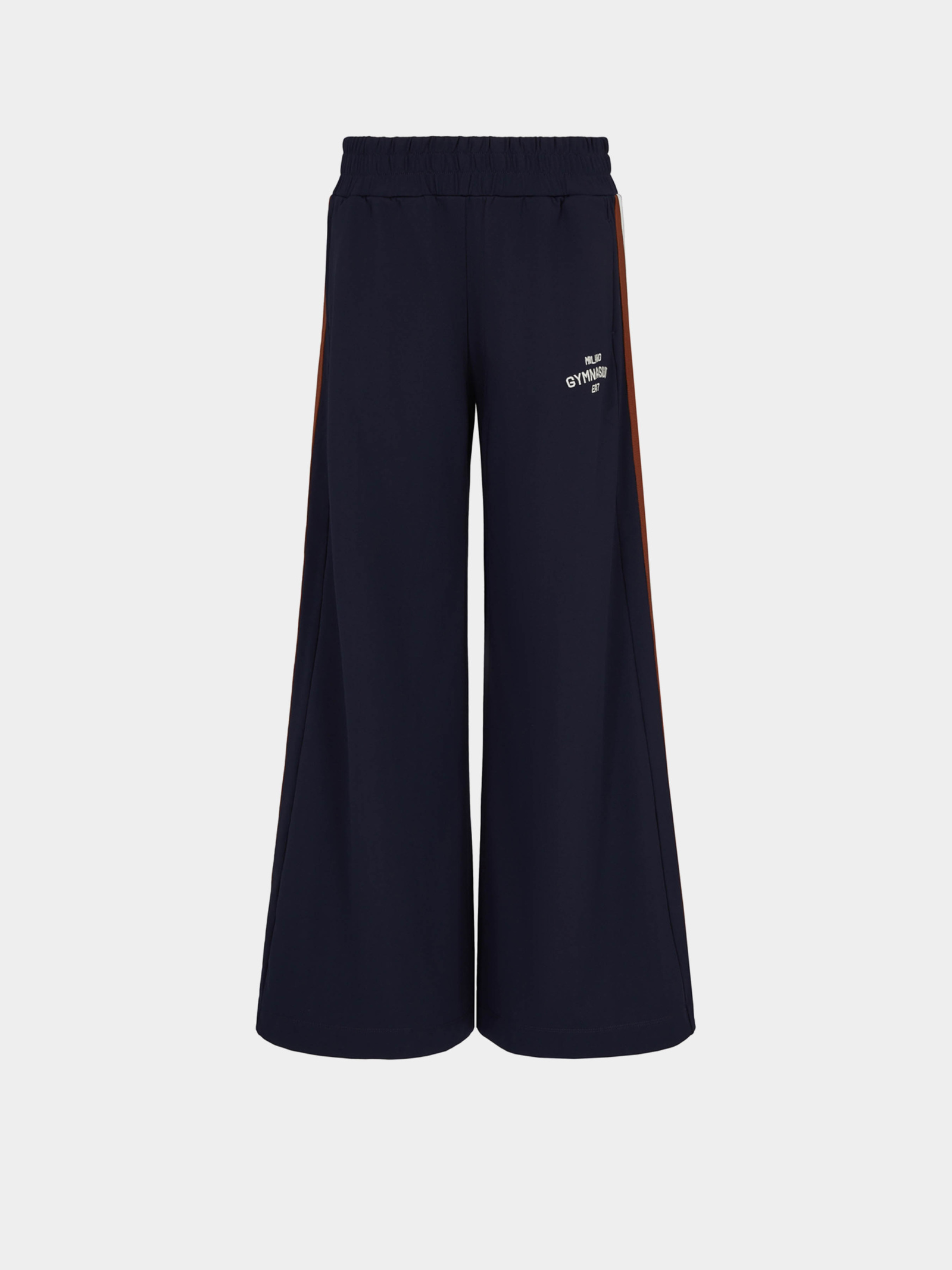 Emporio Armani EA7 Club House Qadınlar üçün idman şalvarı