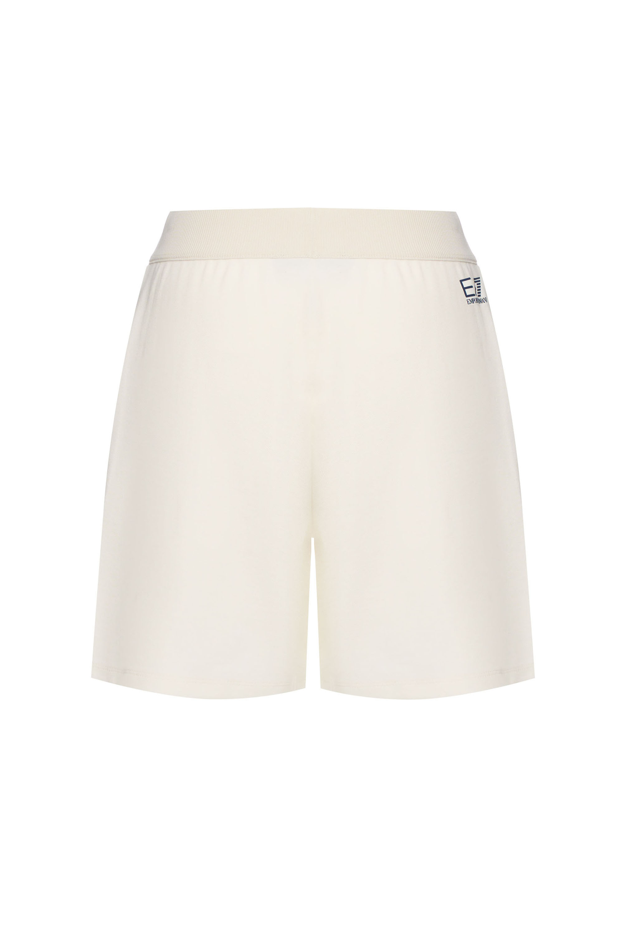 Emporio Armani EA7 Tennis Club Qadınlar üçün idman şortları