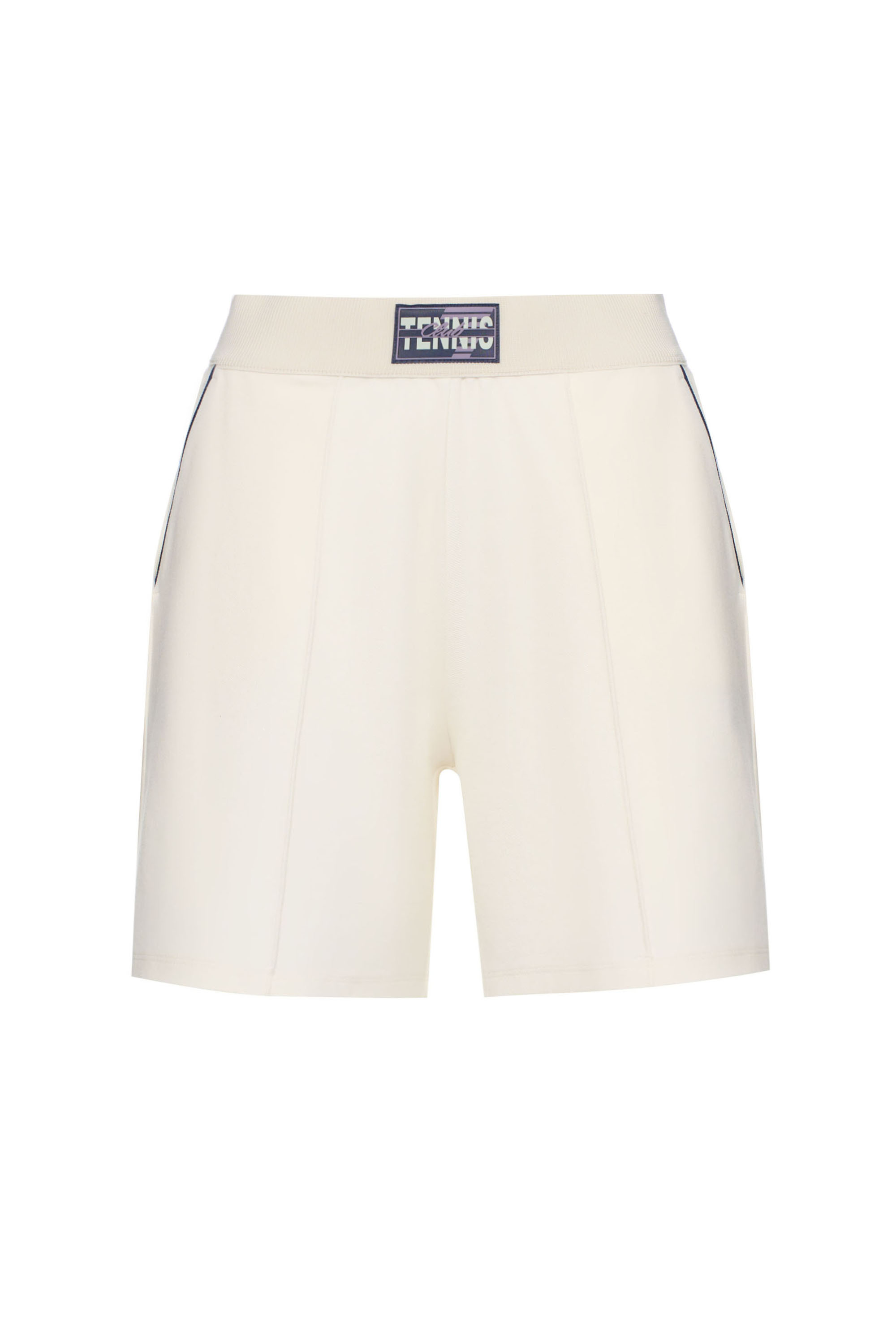 Emporio Armani EA7 Tennis Club Qadınlar üçün idman şortları