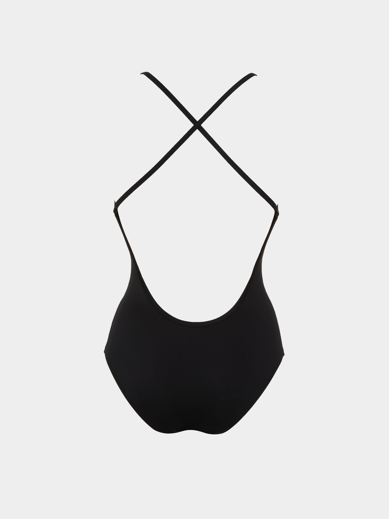 Emporio Armani EA7 Core Active Qadınlar üçün çimərlik geyimi