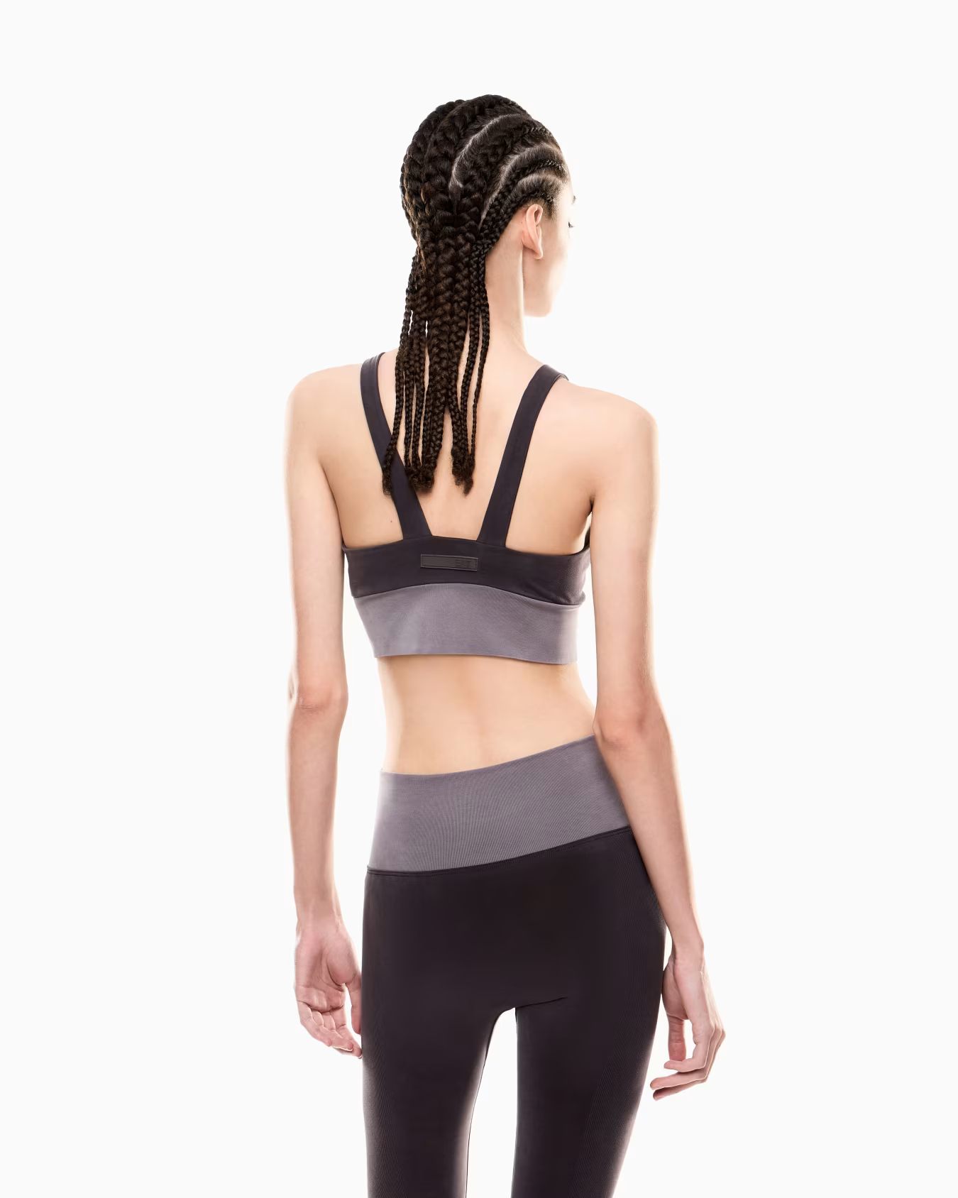 Emporio Armani EA7 S4E Qadınlar üçün bra