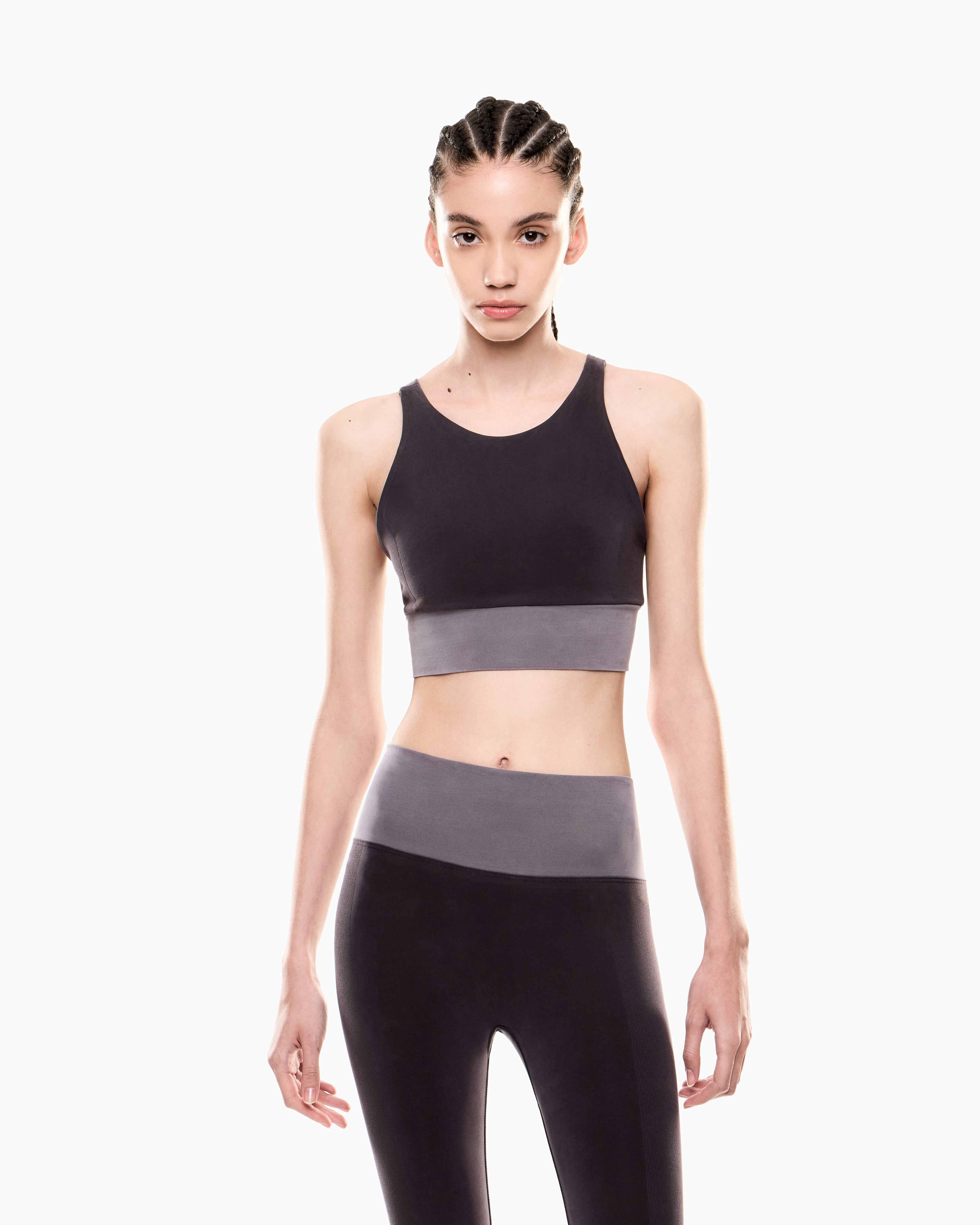 Emporio Armani EA7 S4E Qadınlar üçün bra