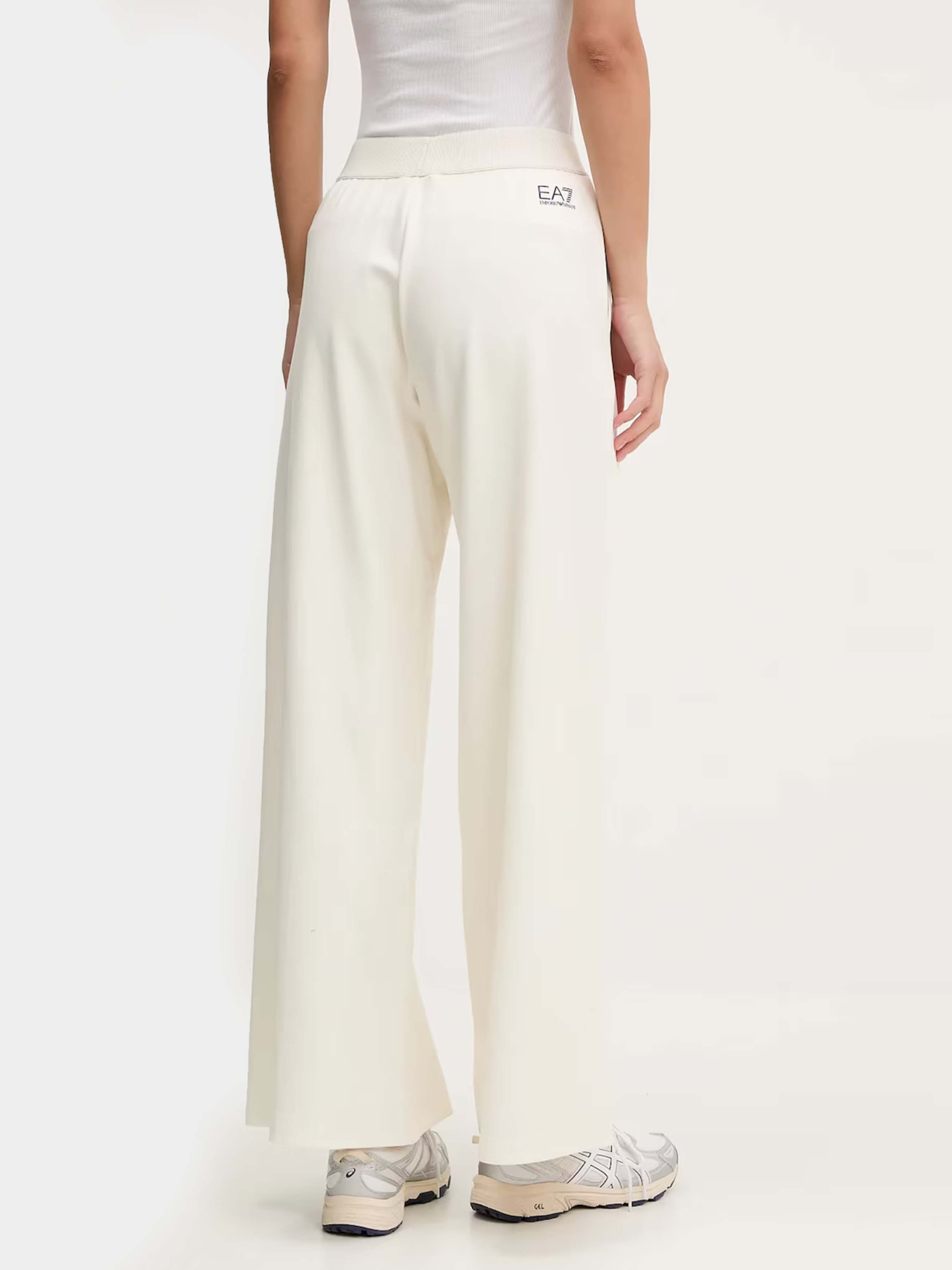 Emporio Armani EA7 Tennis Club Qadınlar üçün idman şalvarı