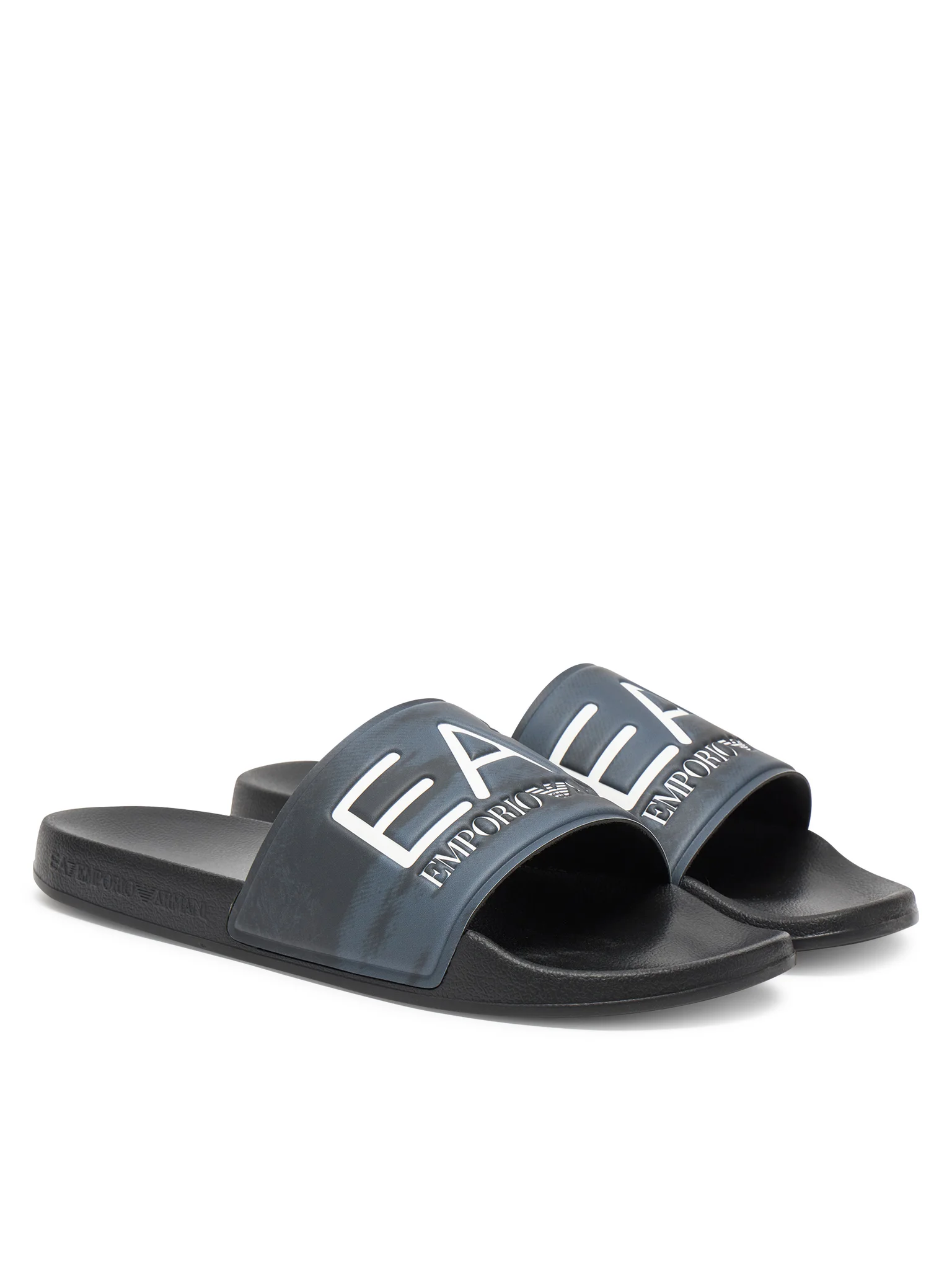 Emporio Armani EA7 Visibility Kişi tərlikləri