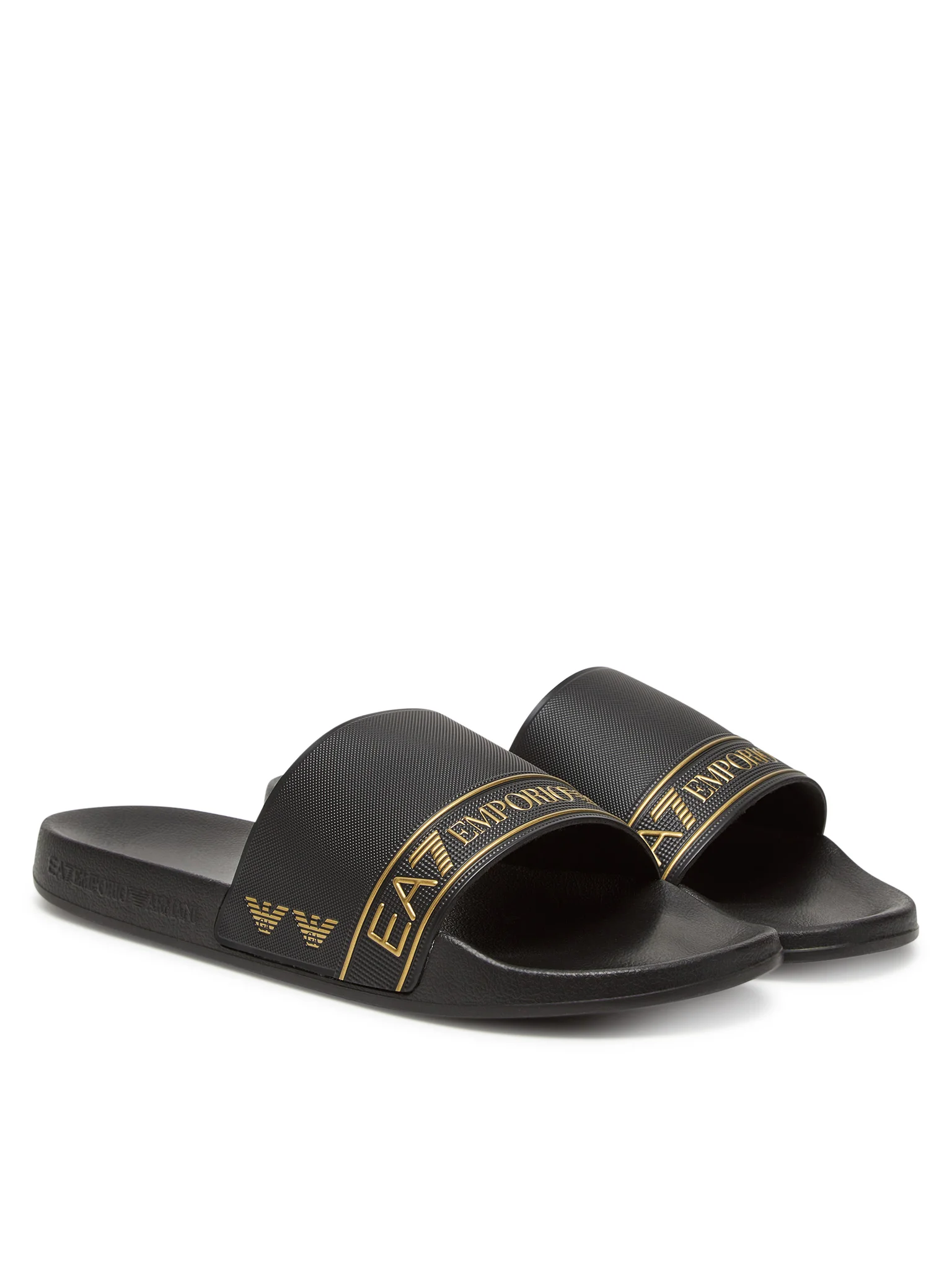 Emporio Armani EA7 Tape Kişi tərlikləri