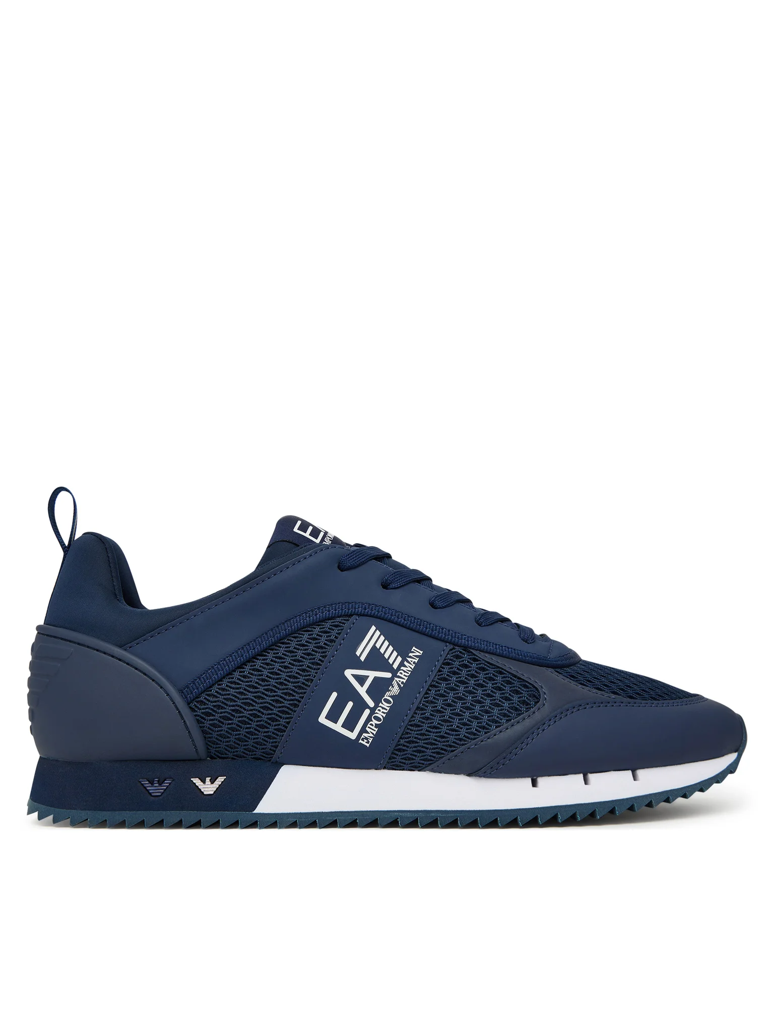 EMPORIO ARMANI EA7  krosovkalar