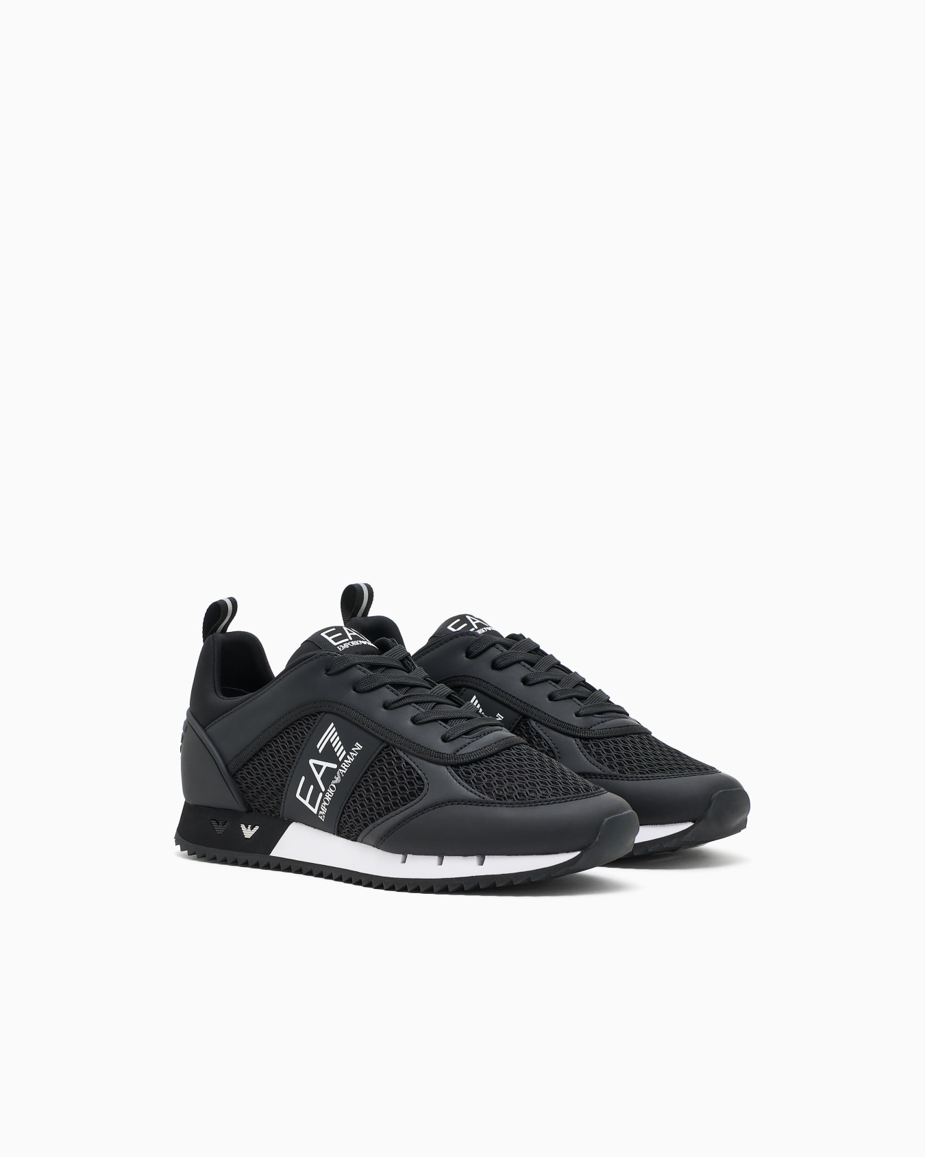 EMPORIO ARMANI EA7 sneakers