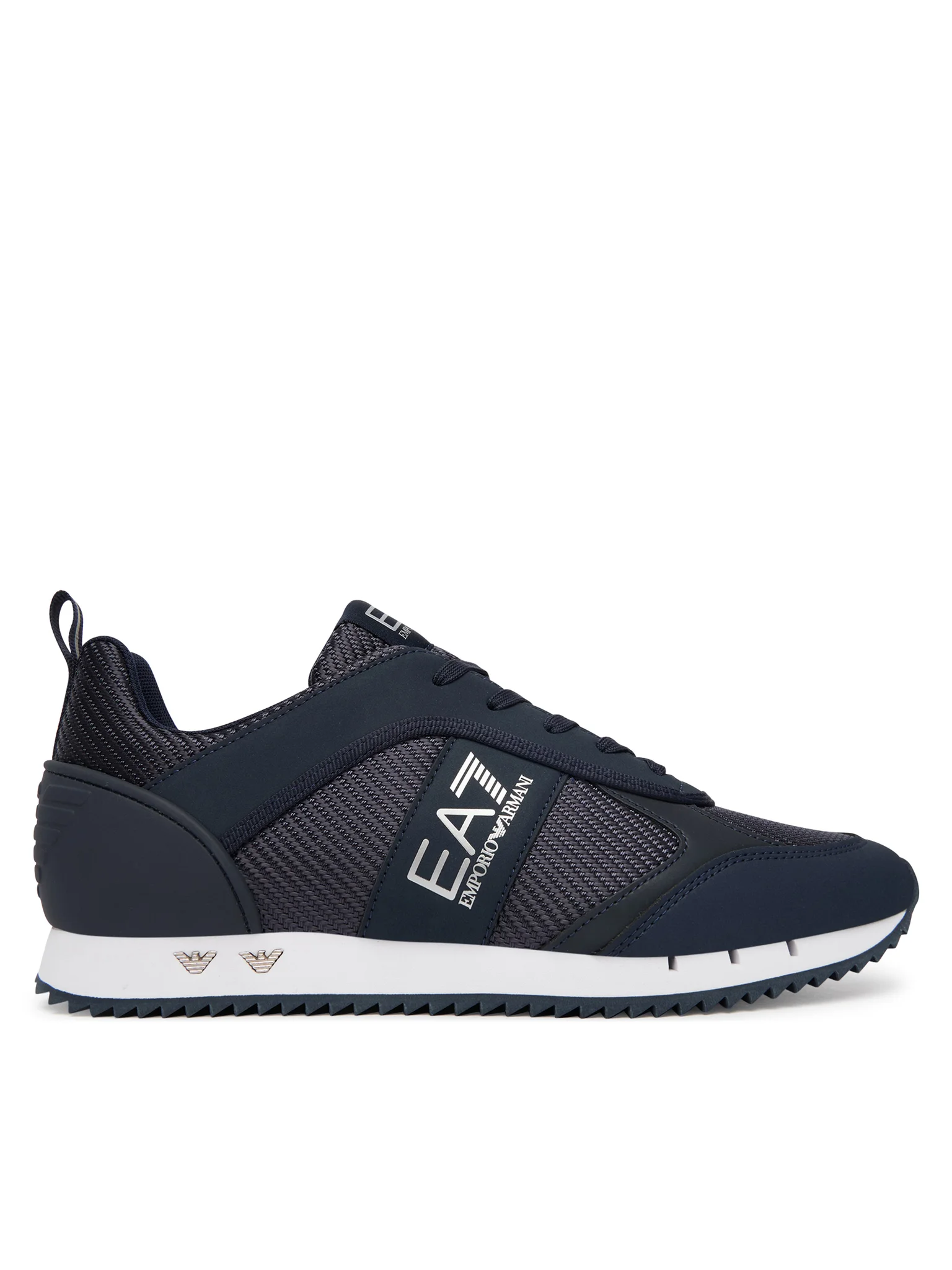 EMPORIO ARMANI EA7  krosovkalar