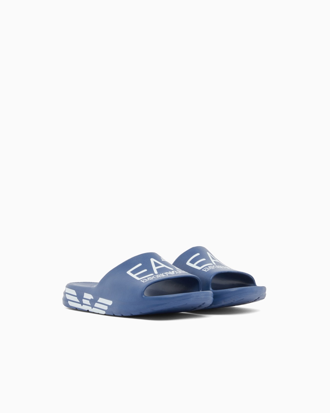 EMPORIO ARMANI EA7 Tərliklər