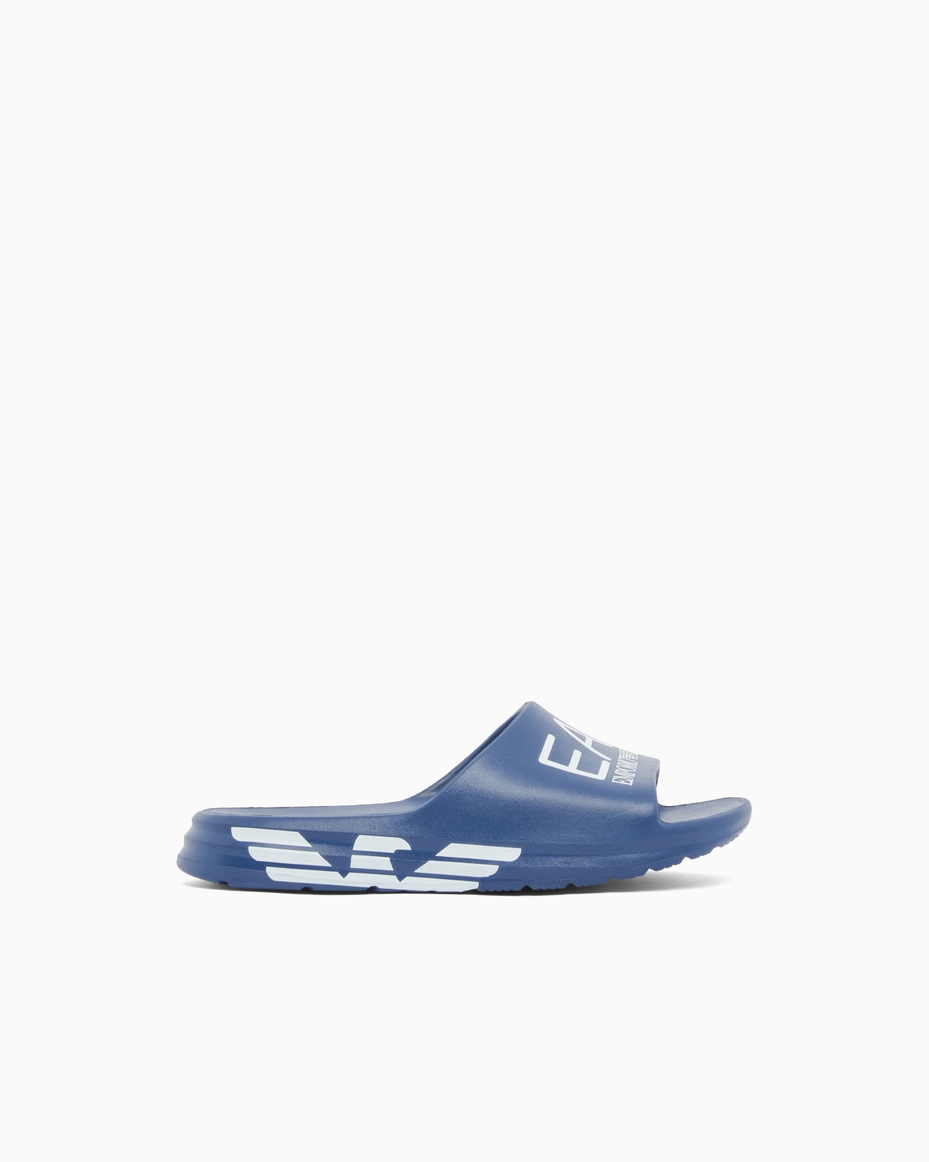 EMPORIO ARMANI EA7 Tərliklər
