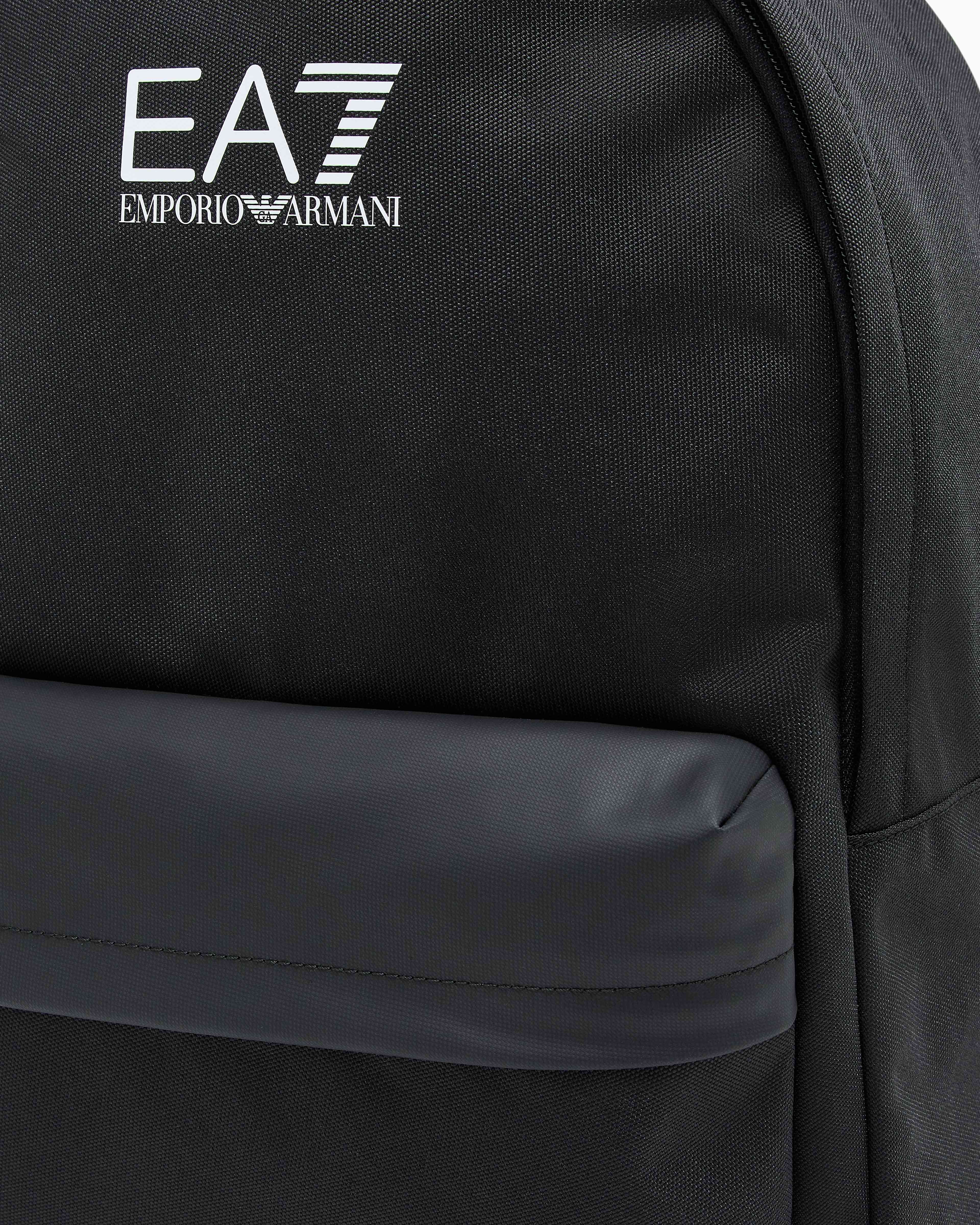 EMPORIO ARMANI EA7 Train Core Bel çantası