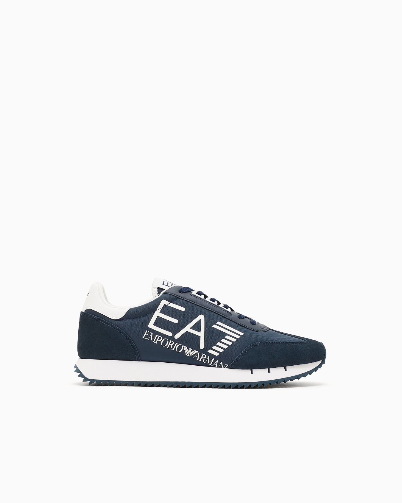 EMPORIO ARMANI EA7  krosovkalar