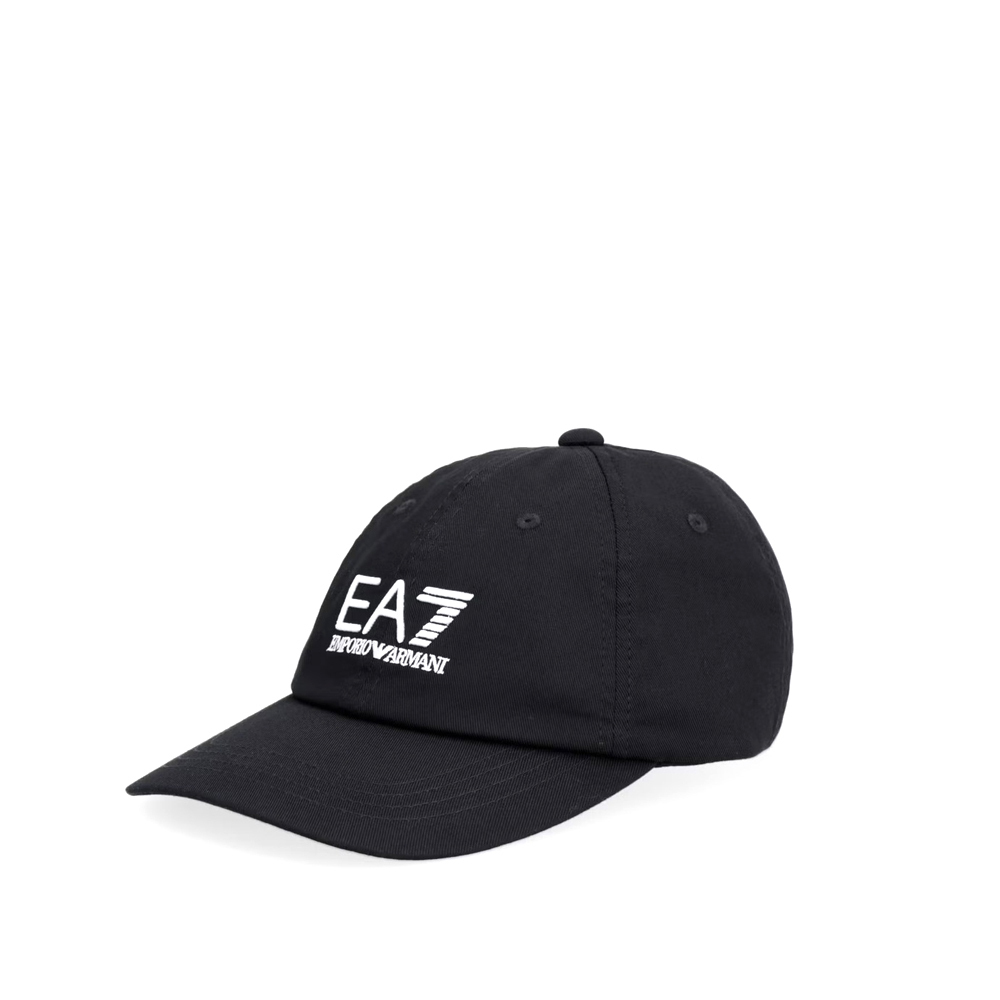 EMPORIO ARMANI EA7  TRAIN CORE U CAP ESSENTIAL Kepka