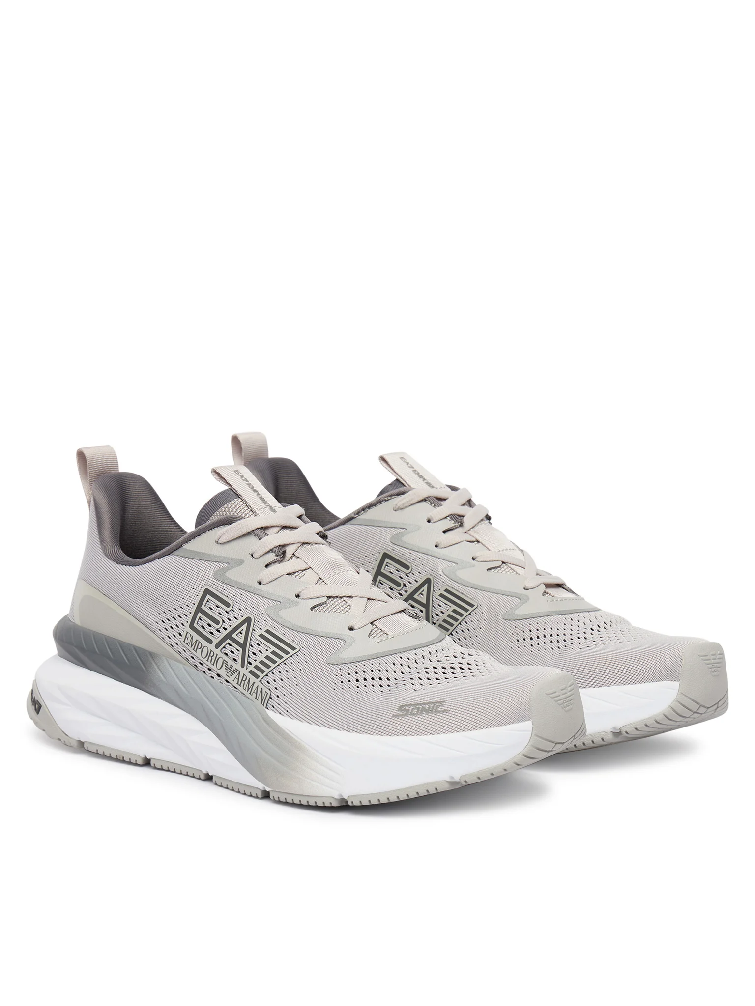 EMPORIO ARMANI EA7 sneakers