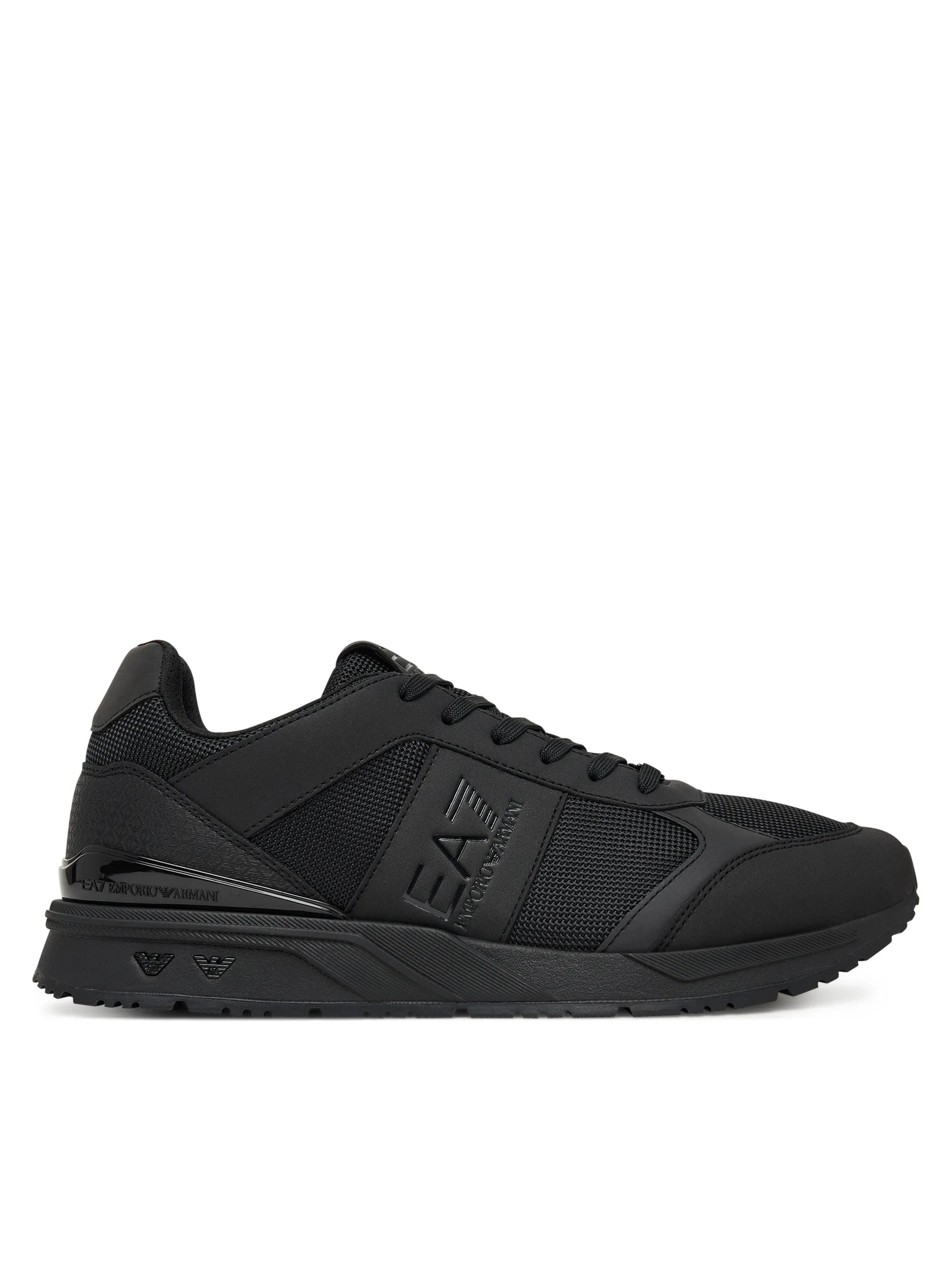 EMPORIO ARMANI EA7 sneakers