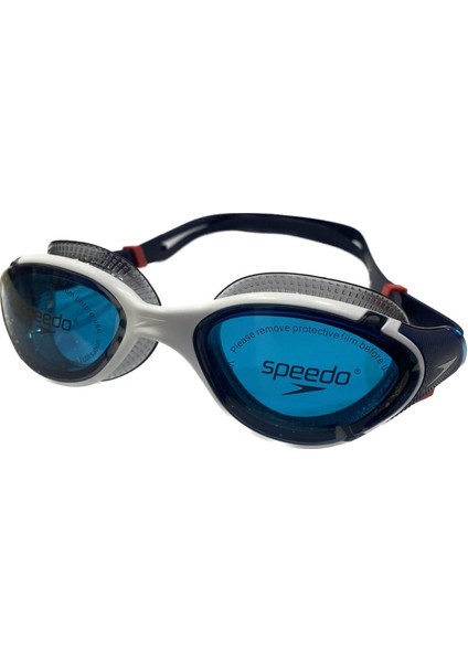 SPEEDO BIOFUSE 2.0 ASSORTED 4 ÜZGÜÇÜLÜK EYNƏKLƏRİ