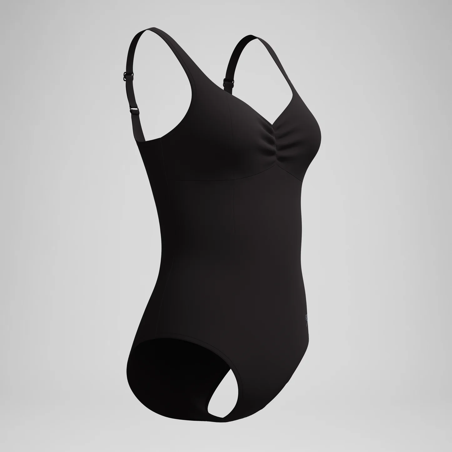 Speedo Shaping AquaNite Qadınlar üçün üzgüçülük geyimi
