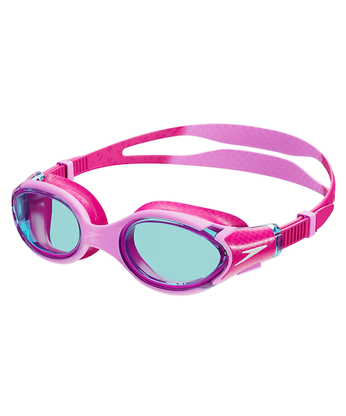 SPEEDO BIOFUSE 2.0 JU ASSORTED ÇƏHRAYI UŞAQ ÜZGÜÇÜLÜK EYNƏKLƏRİ