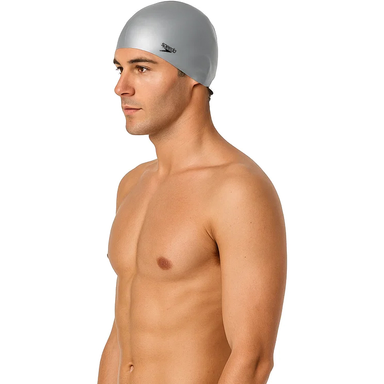 Speedo BIOFUSE PROTECTIVE üzgüçülük papağı