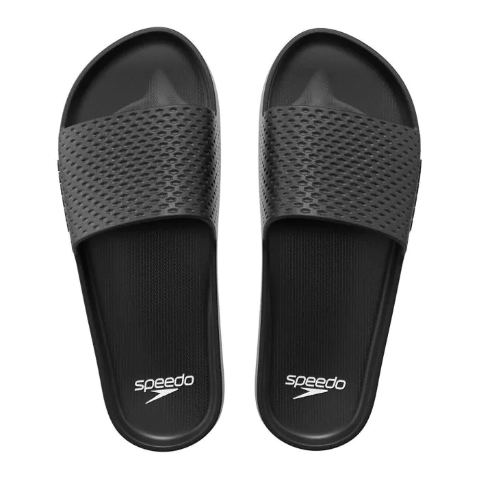 SPEEDO ESSENTIAL SLIDES AM QARA KİŞİ TƏRLİKLƏRİ