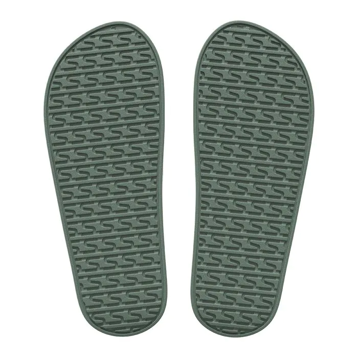 SPEEDO ESSENTIAL SLIDES AM GREEN KİŞİ TƏRLİKLƏRİ