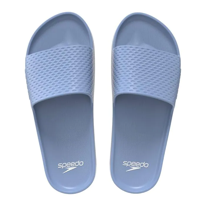 SPEEDO ESSENTIAL SLIDES AF MAVİ QADIN TƏRLİKLƏRİ