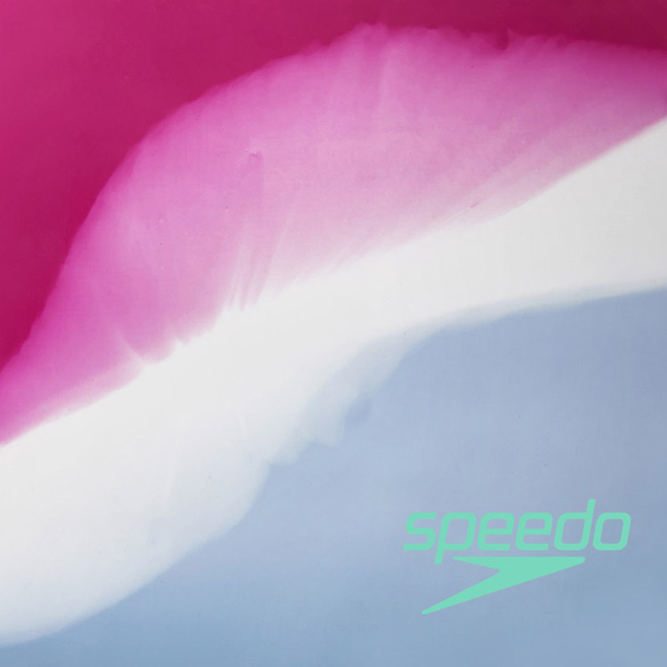 SPEEDO MULTICOLOUR SILICONE ÜZGÜÇÜLÜK PAPAĞI