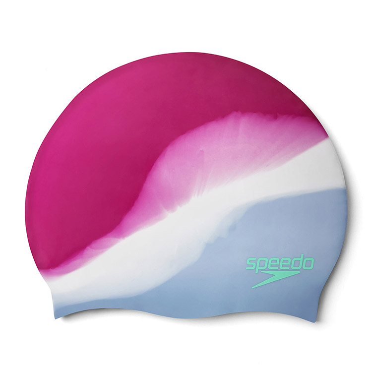 SPEEDO MULTICOLOUR SILICONE ÜZGÜÇÜLÜK PAPAĞI