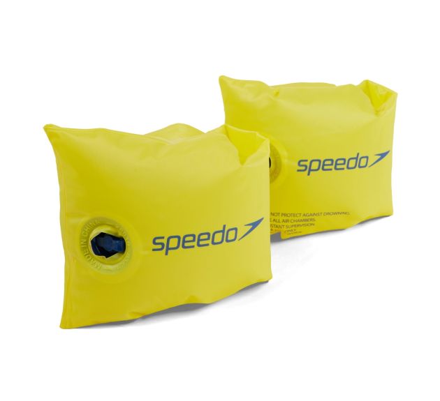 SPEEDO ARMBANDS IU SARI ÜZGÜÇÜLÜK QOL BANDI
