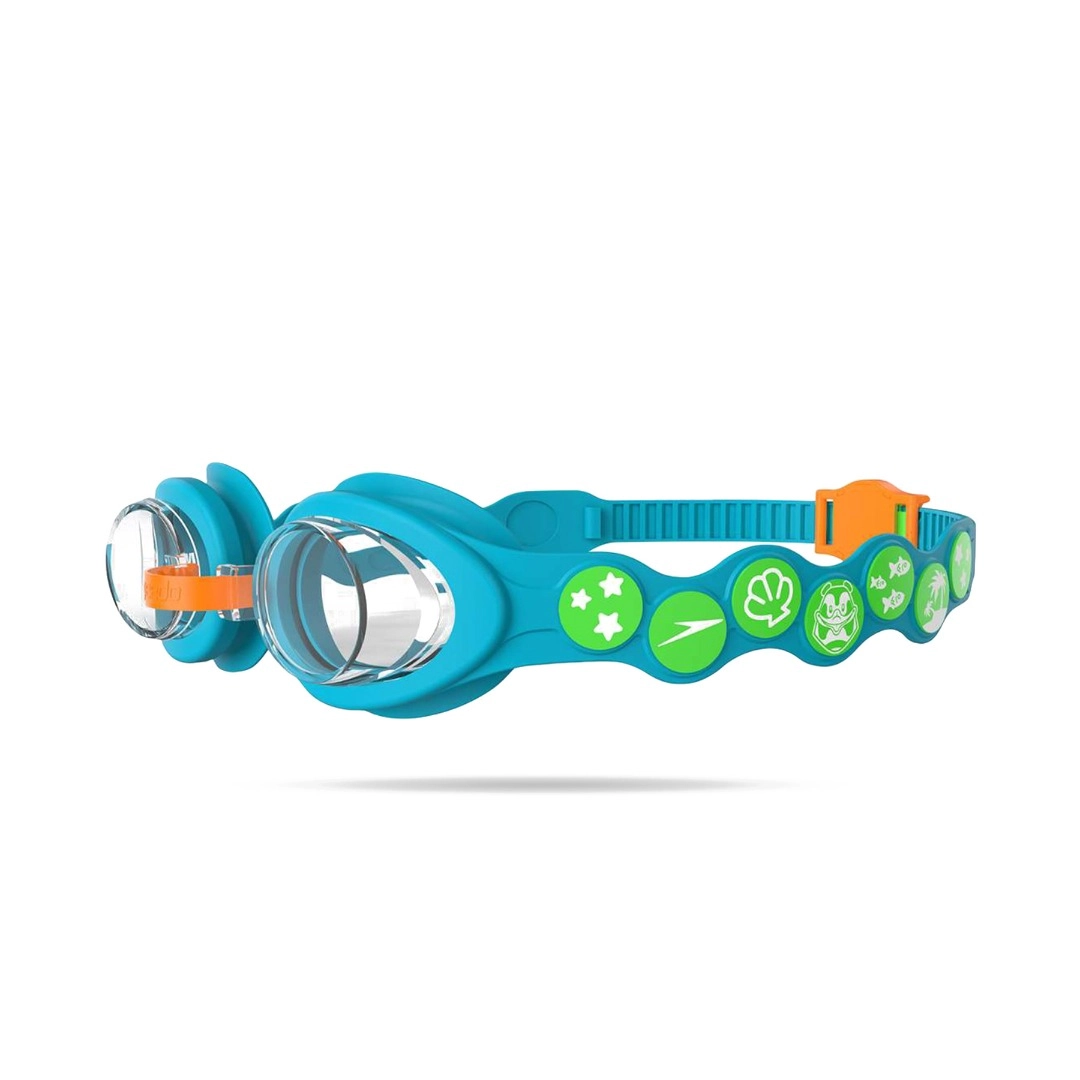 SPEEDO SPOT UŞAQLAR ÜÇÜN ÜZGÜÇÜLÜK EYNƏYI