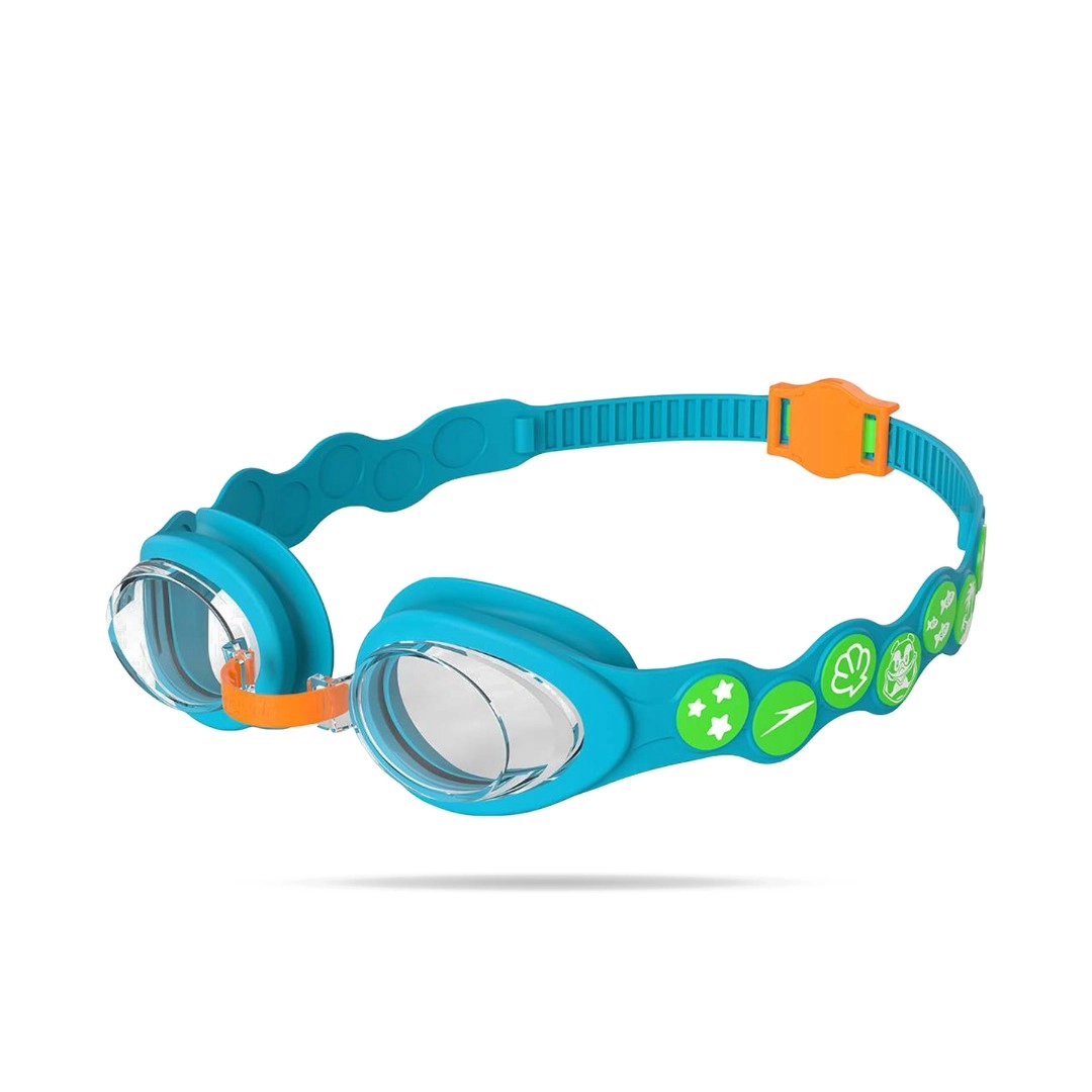 SPEEDO SPOT UŞAQLAR ÜÇÜN ÜZGÜÇÜLÜK EYNƏYI